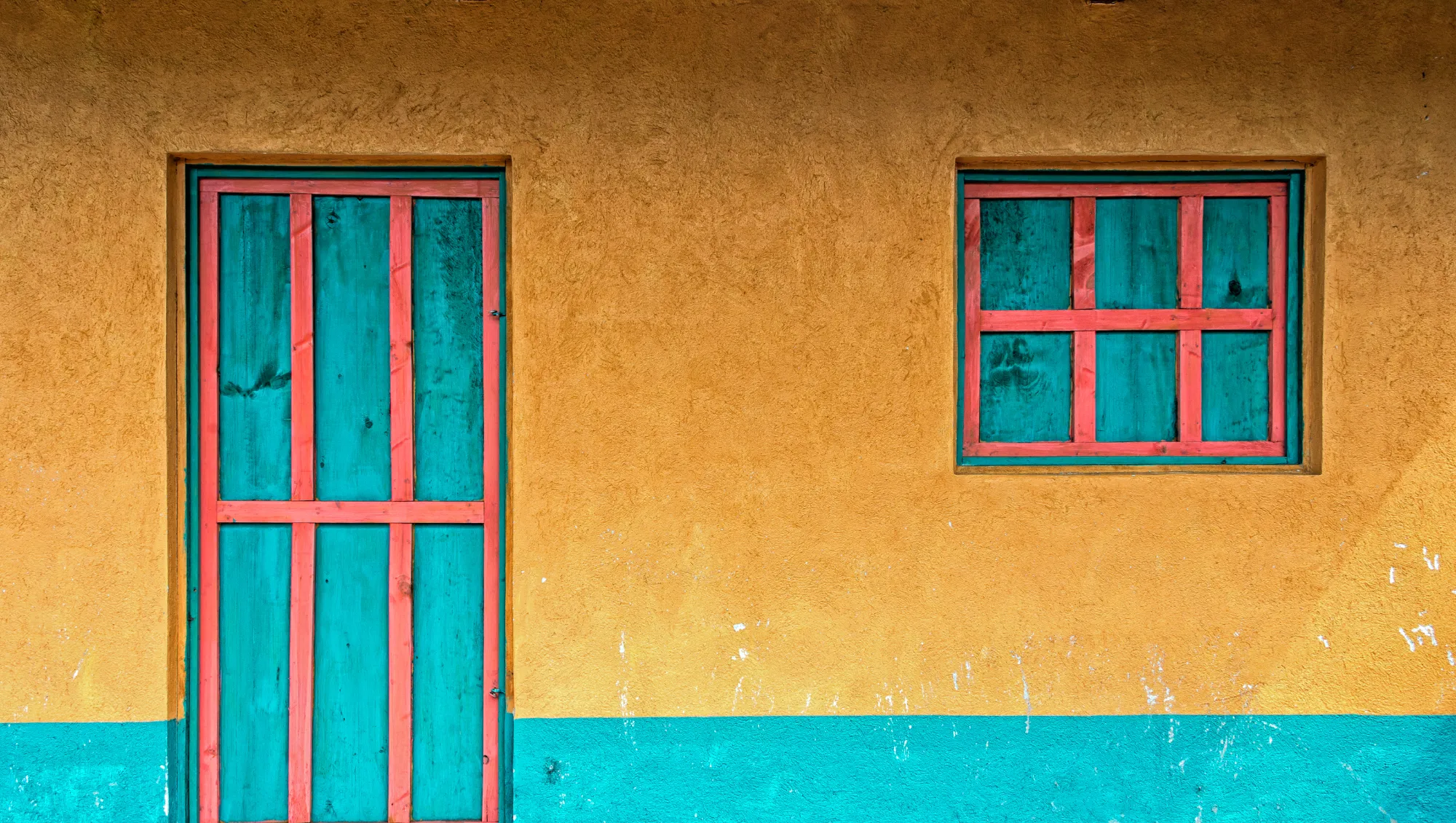 Doors and windows