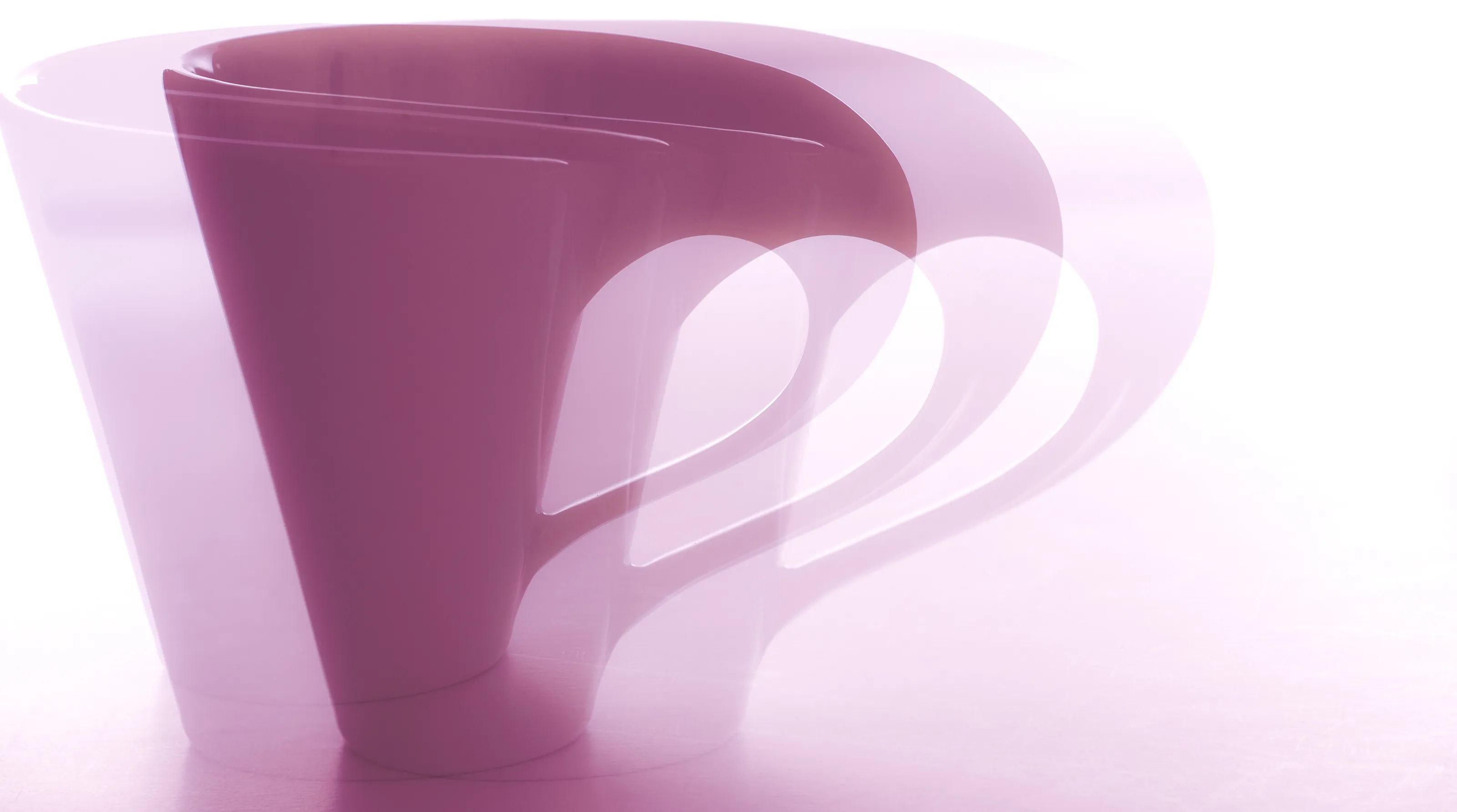 Abstract Still Life