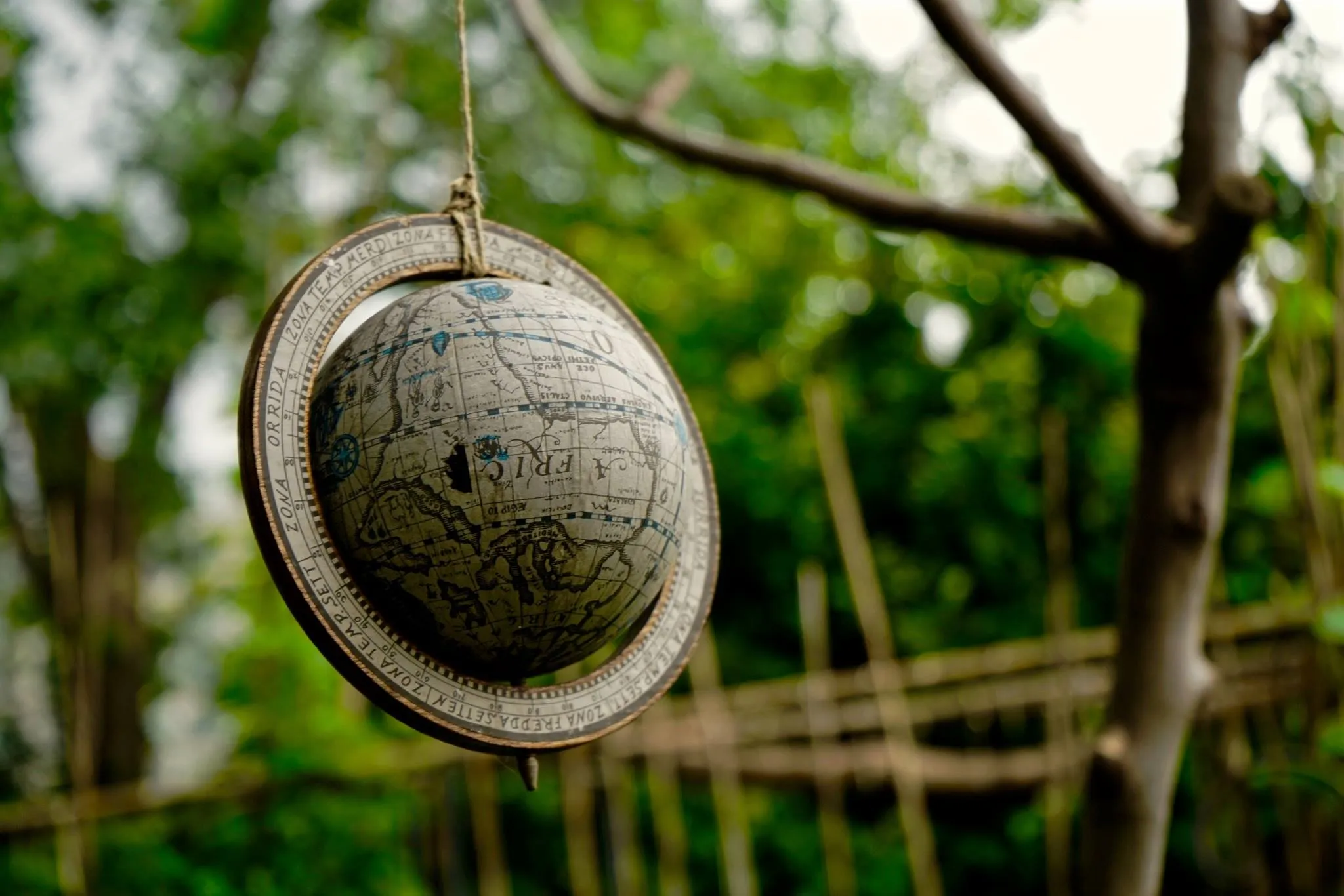 World Globes