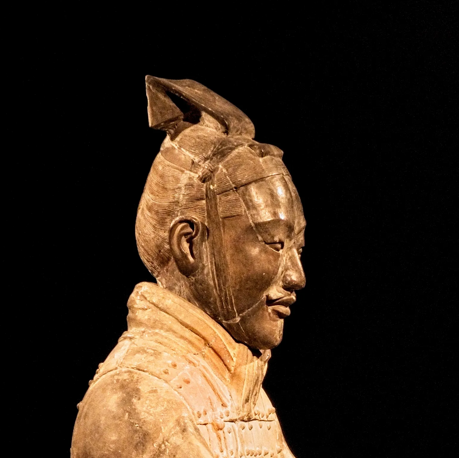 The Terracotta Army