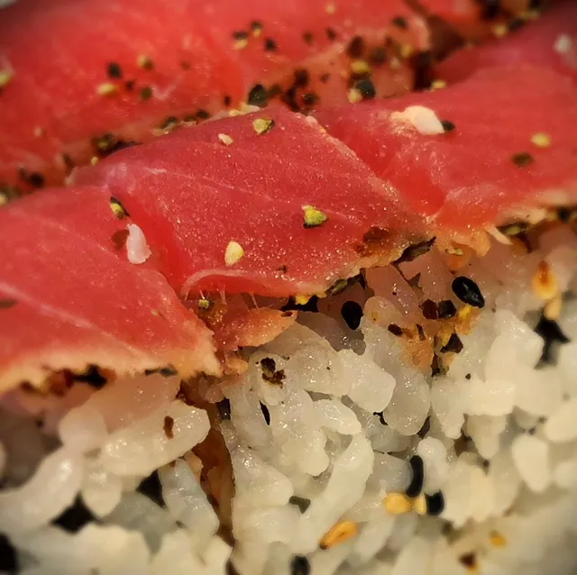 Japanese Cuisine