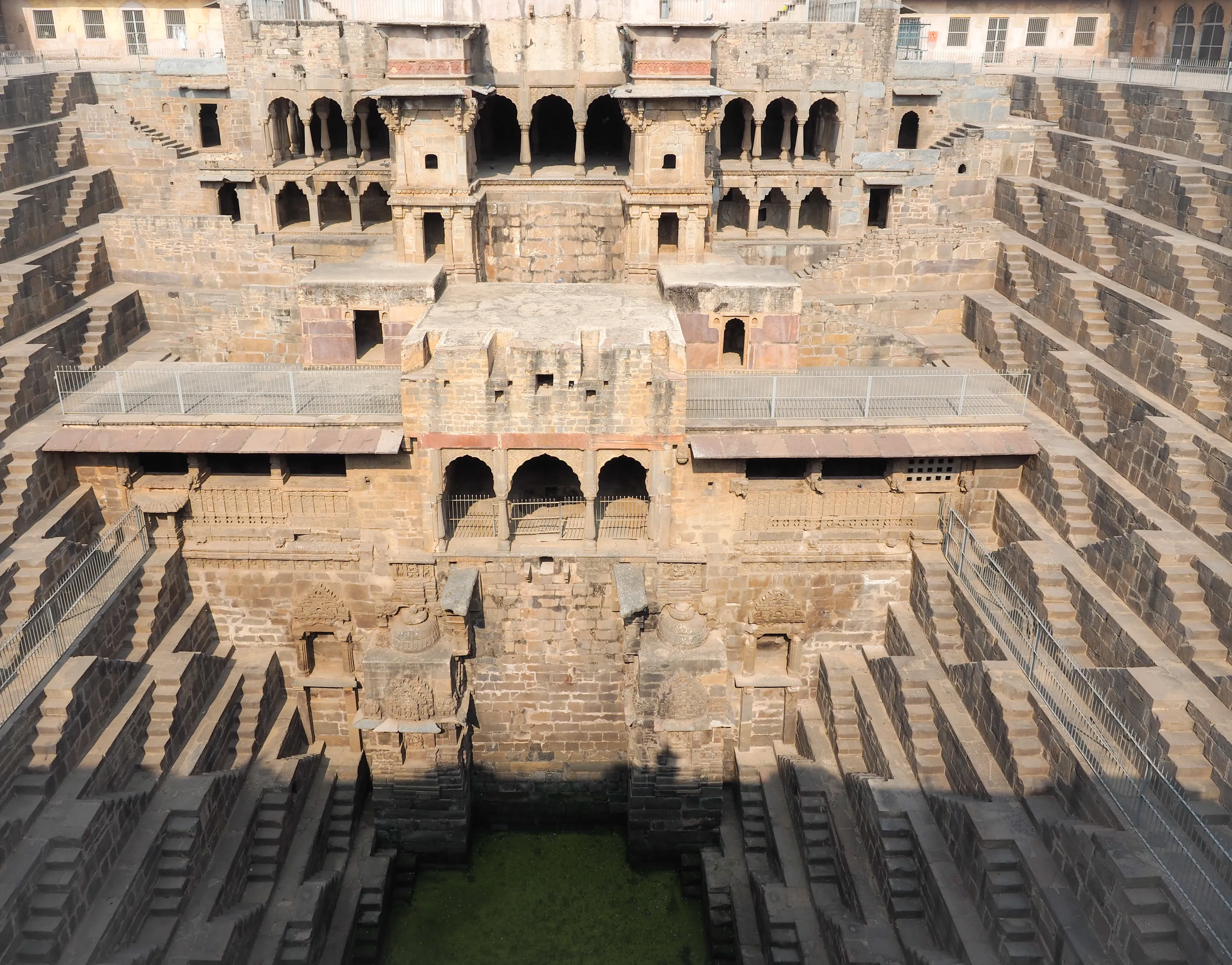 Ancient Architecture of India