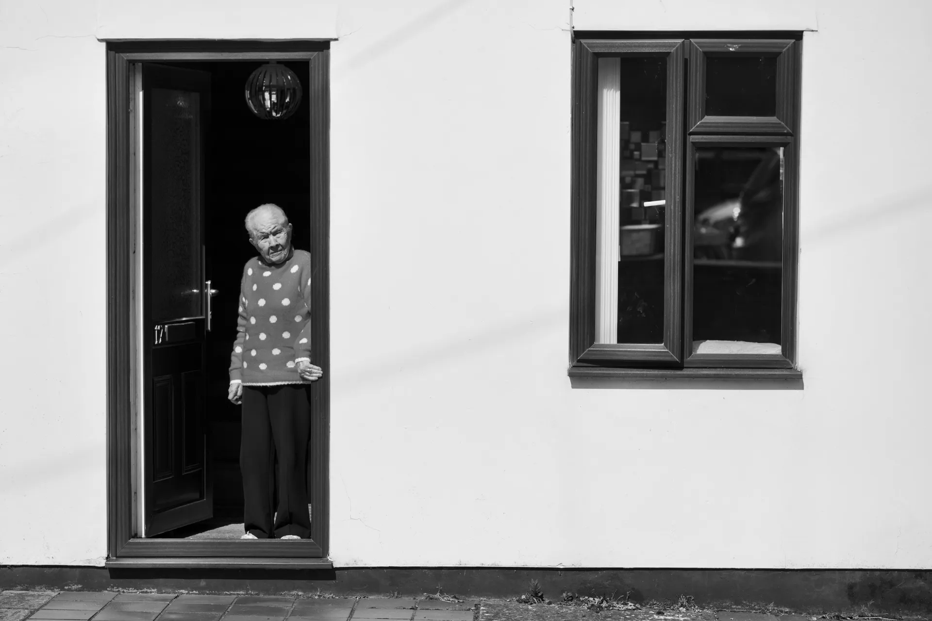 Social distancing