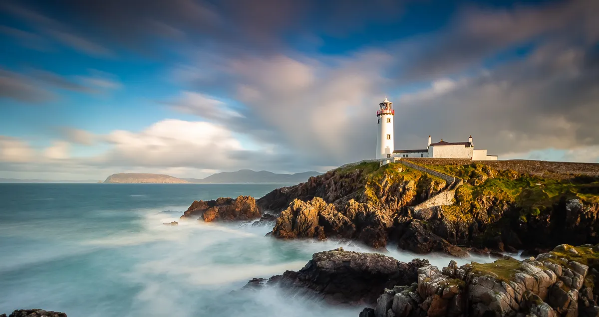 Seascapes