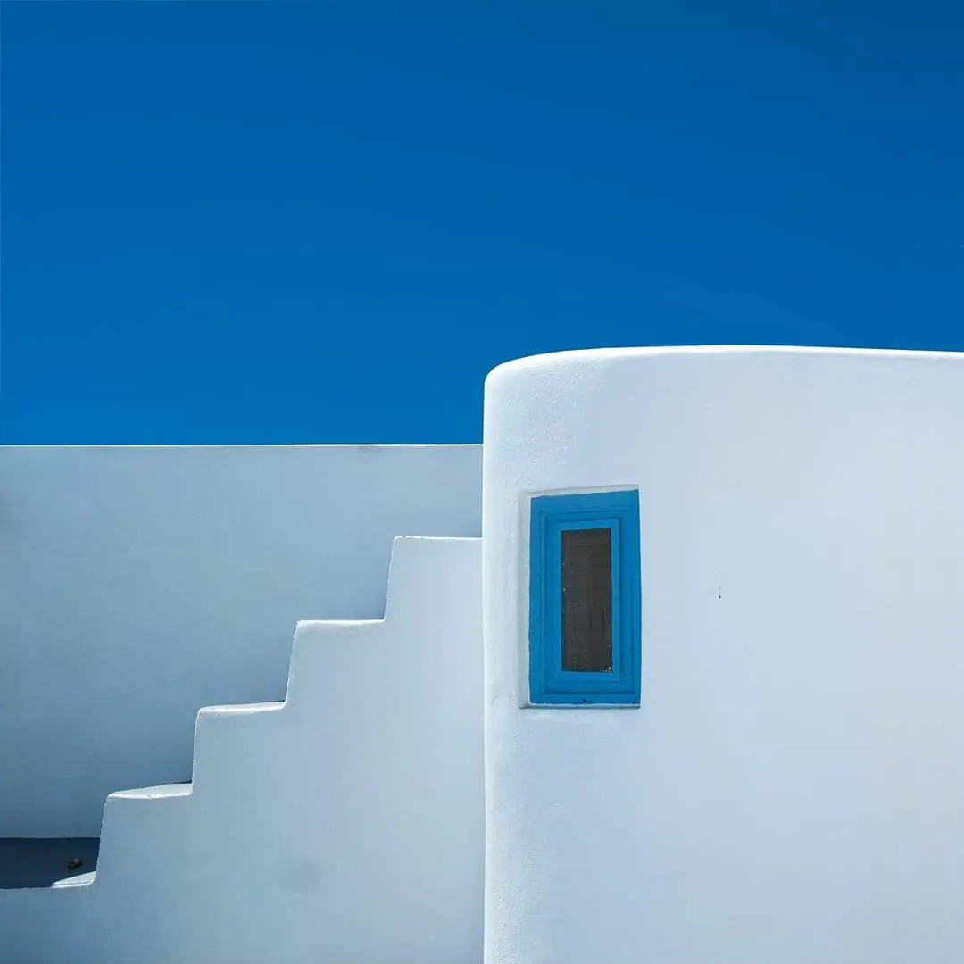 Minimalist Architecture