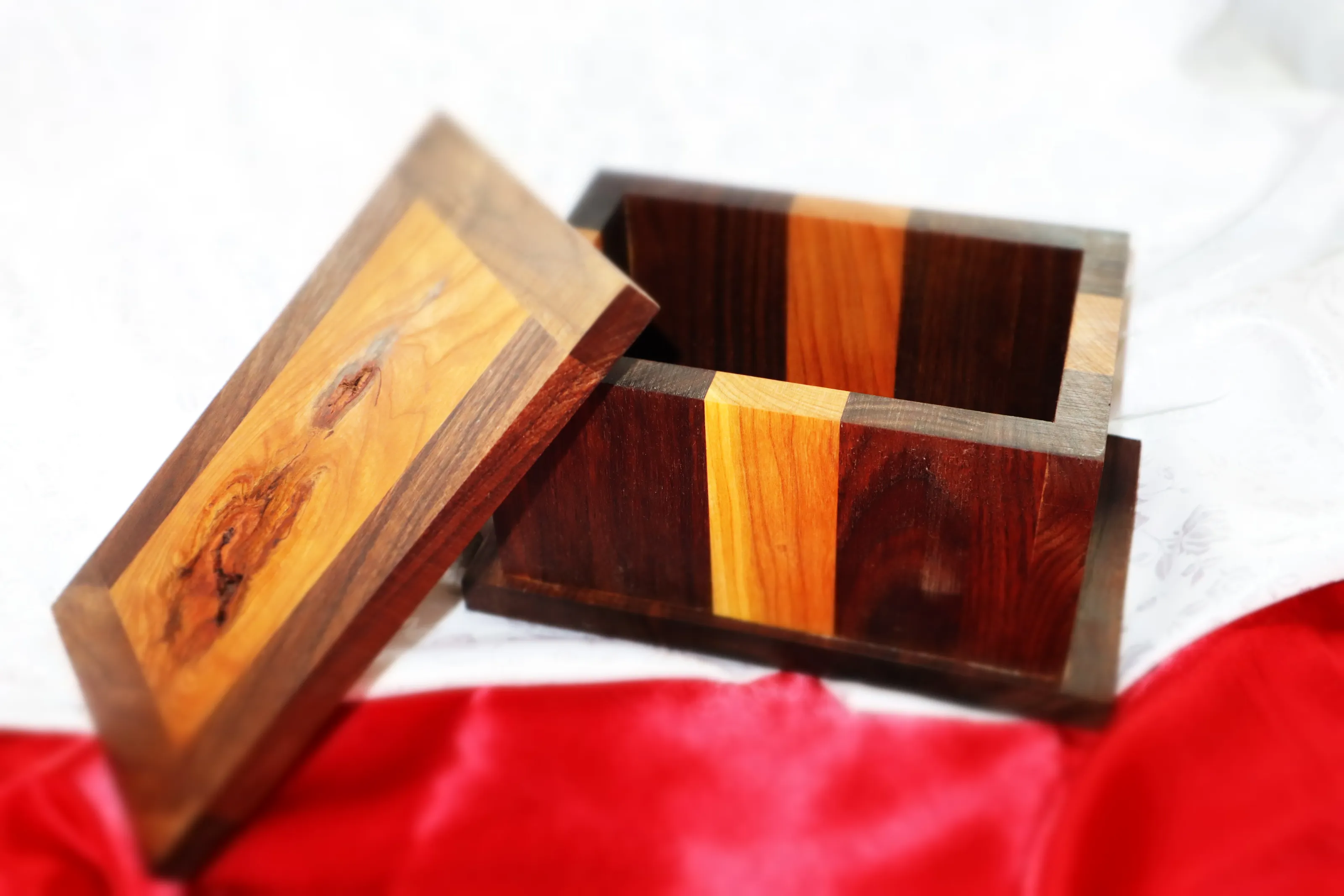 Handcrafted Wood (no people)