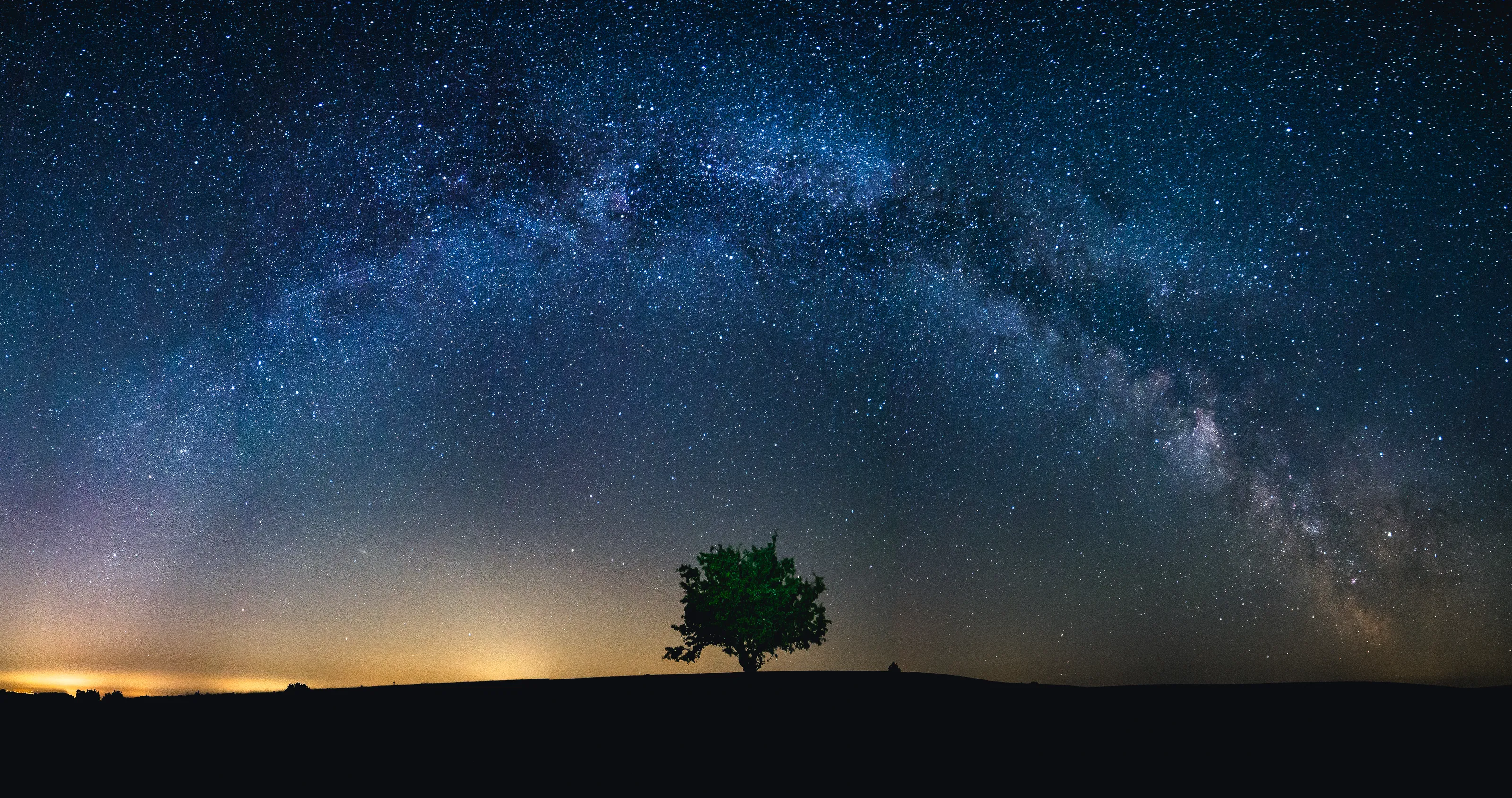 The Milky Way