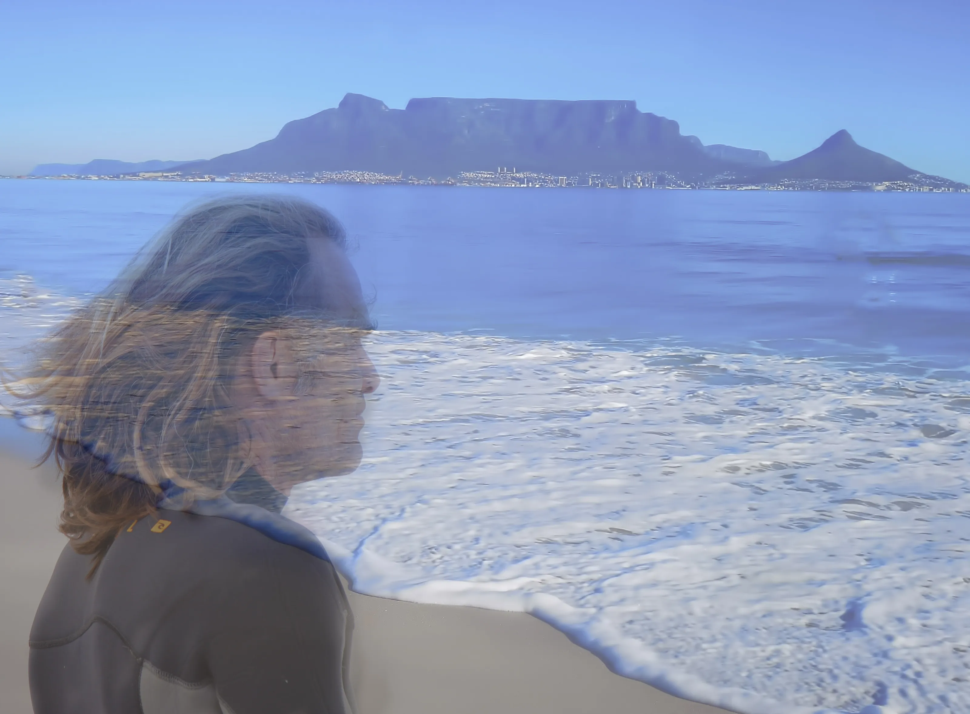 Double Exposure
