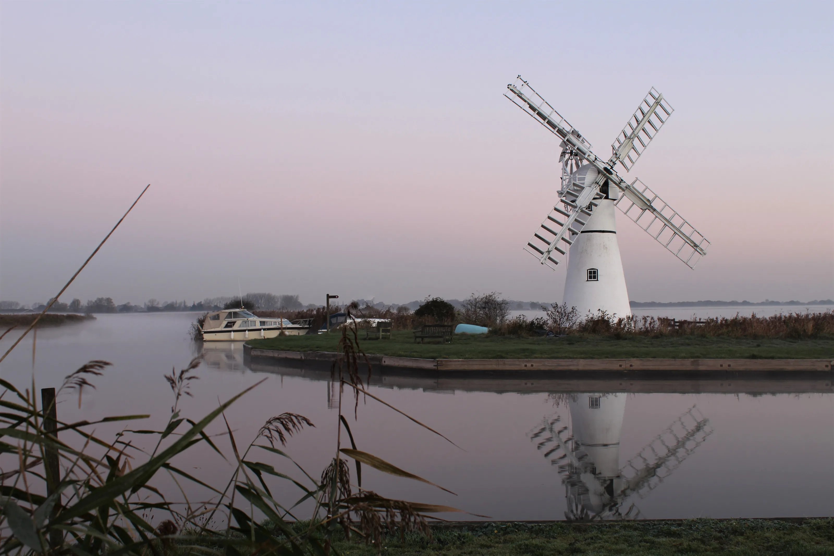 Windmills