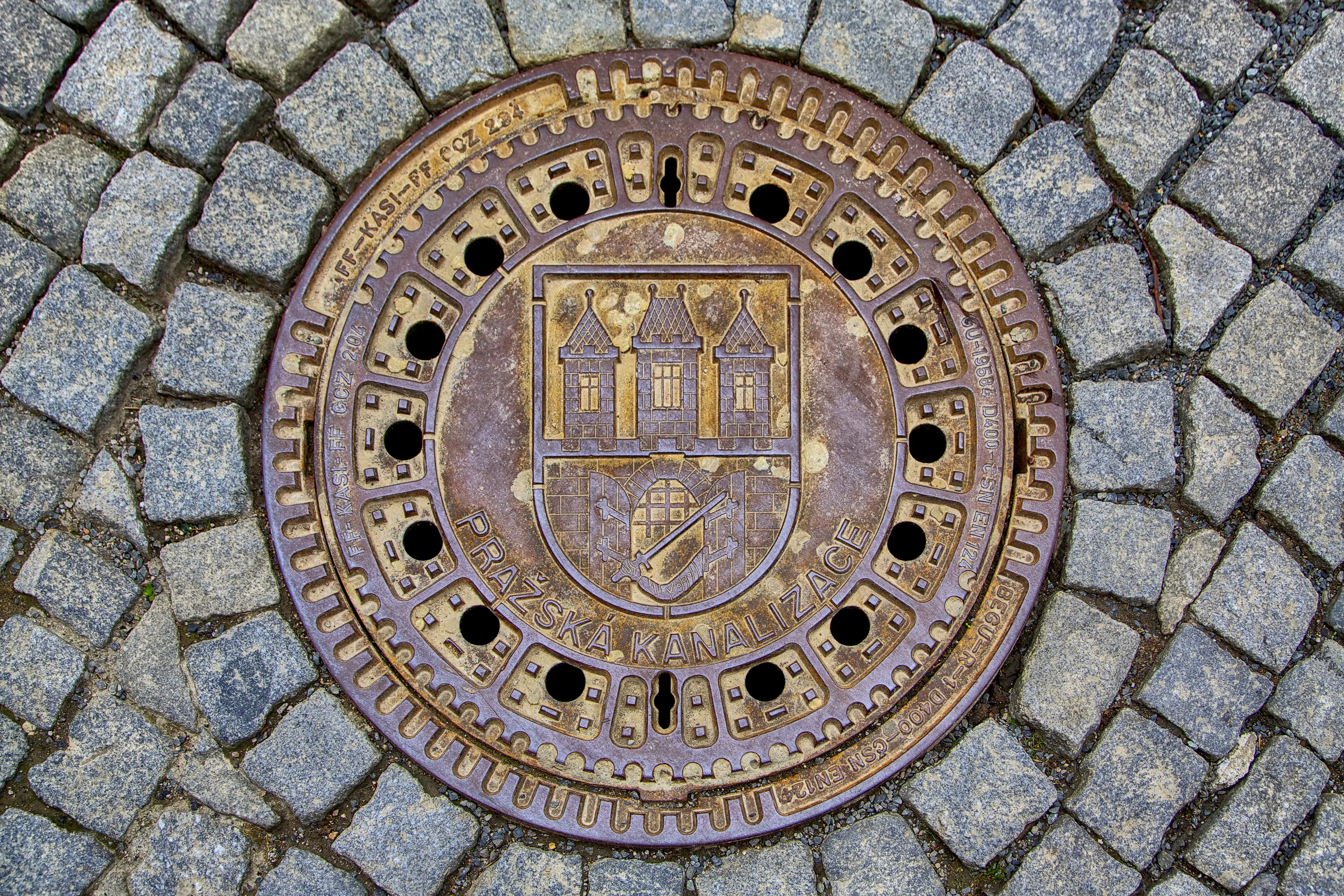 Drains and Drain Covers