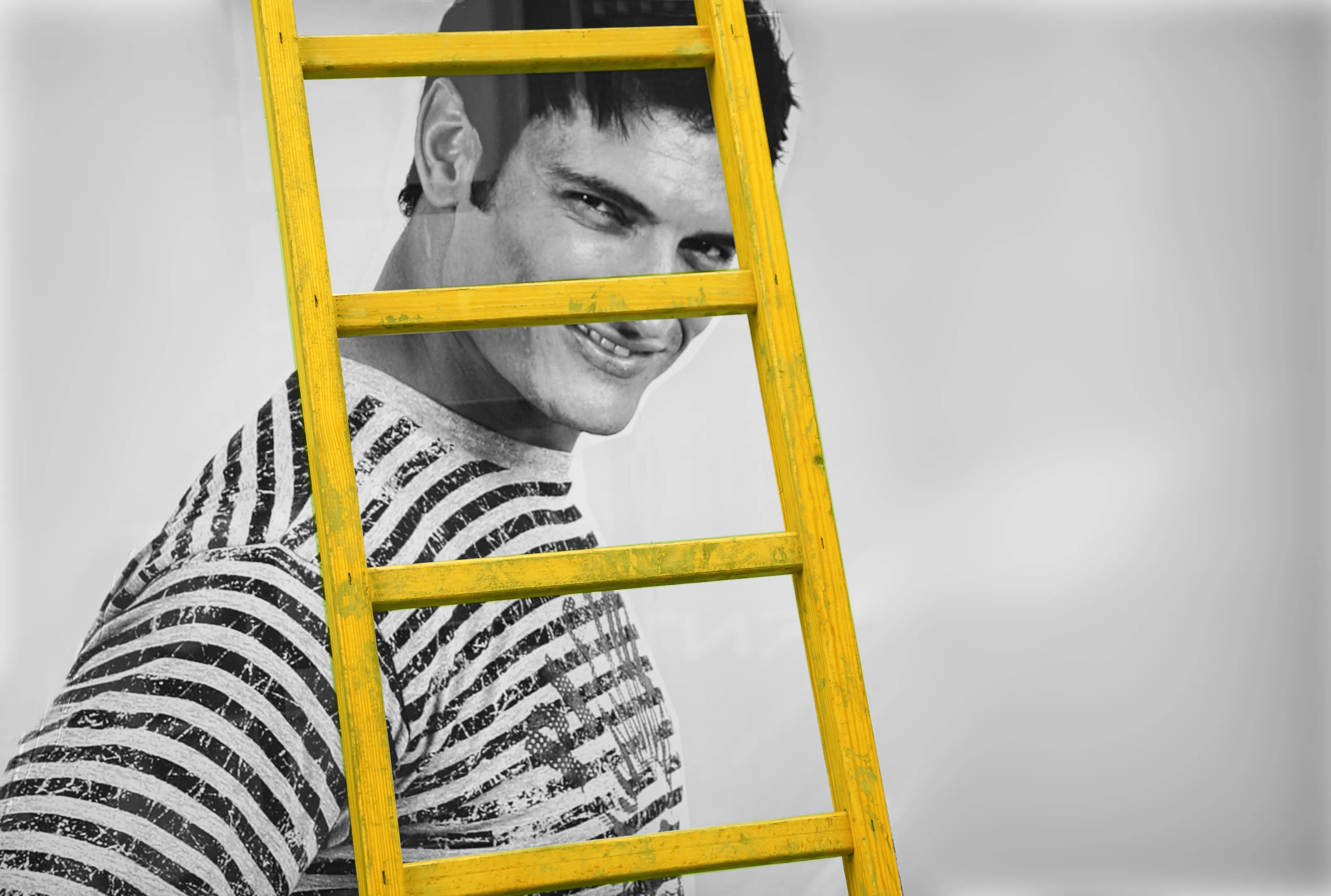 Ladders