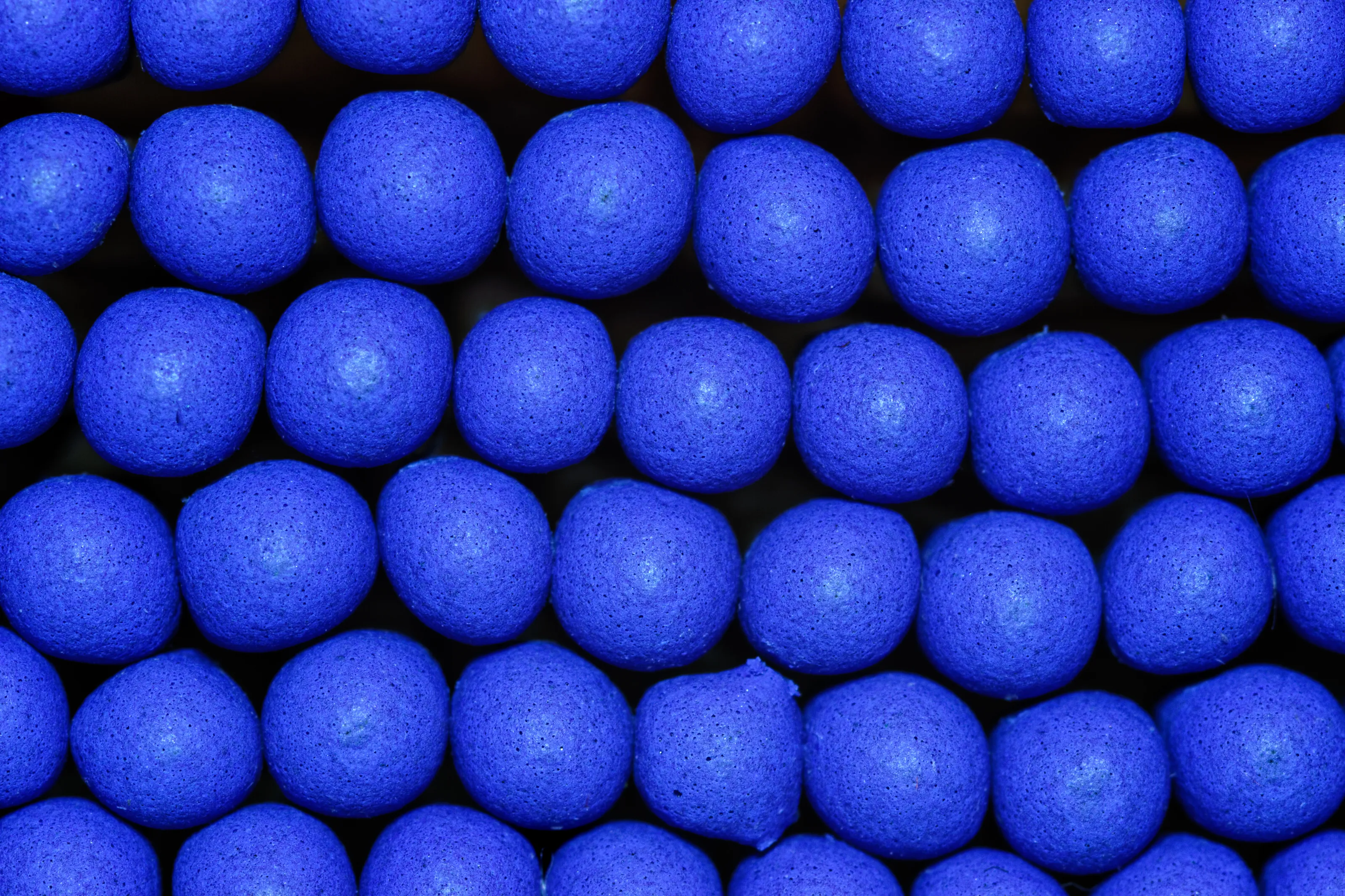 Only Blue