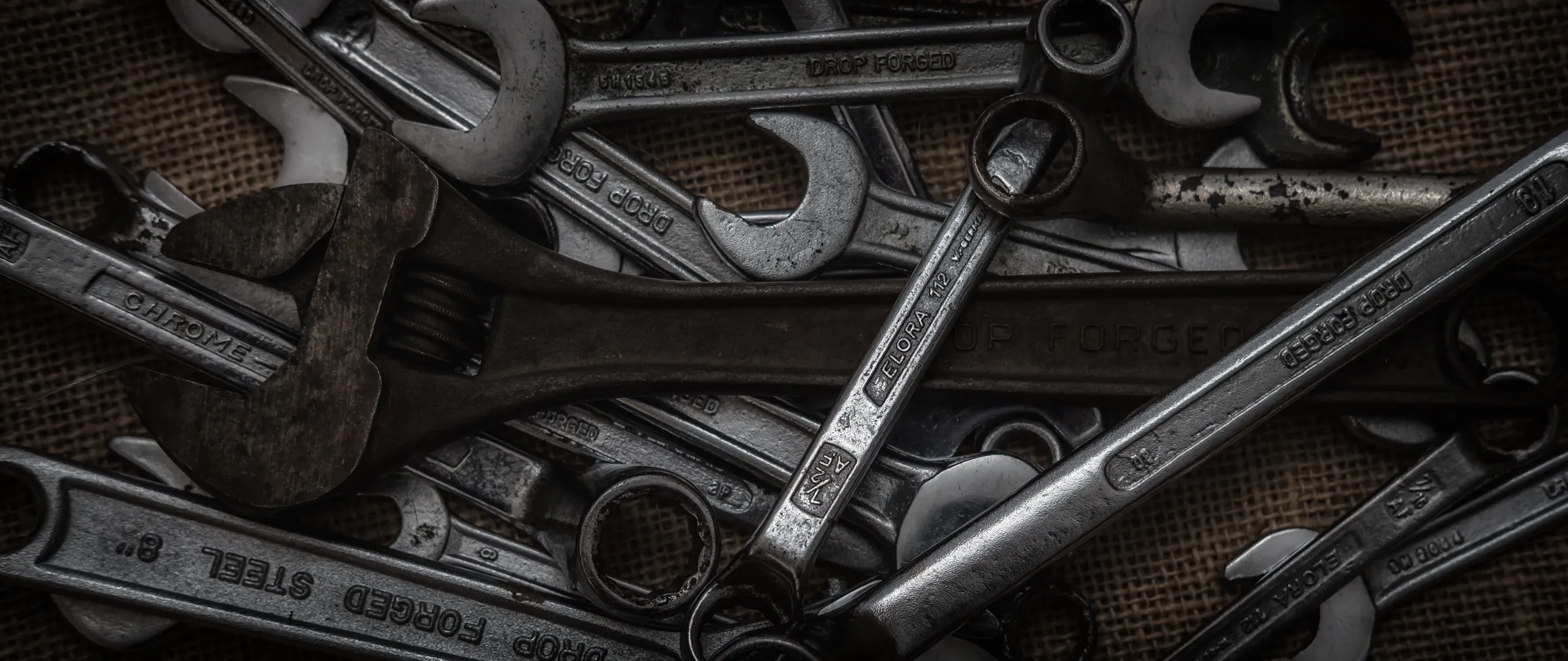 Hand Tools