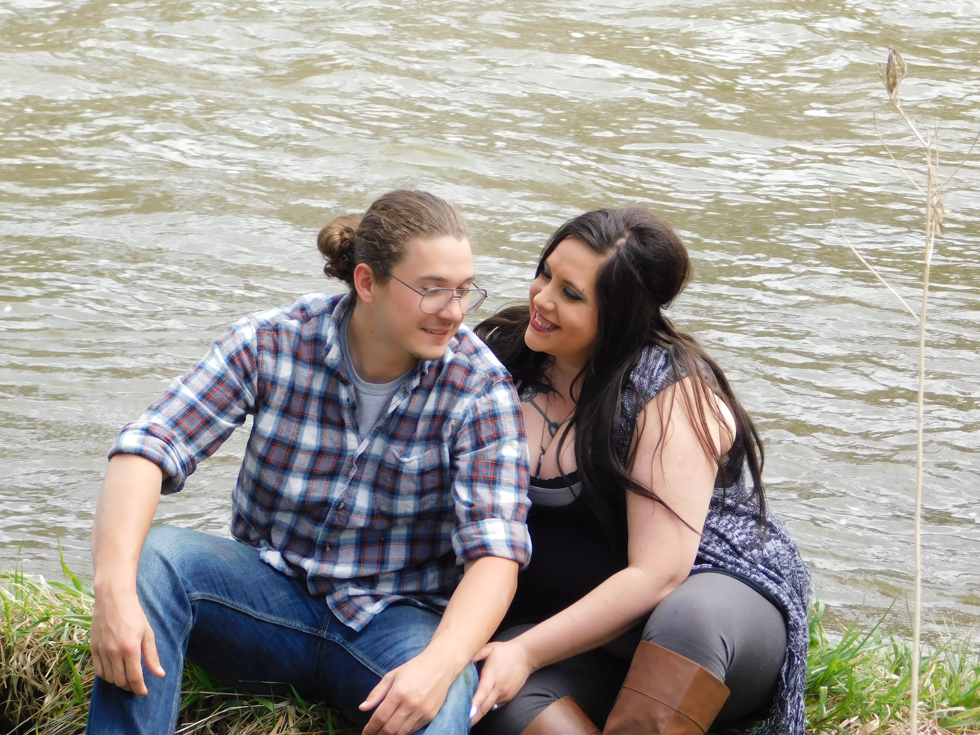 The Happy Couple