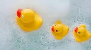 Rubber Duck Toys