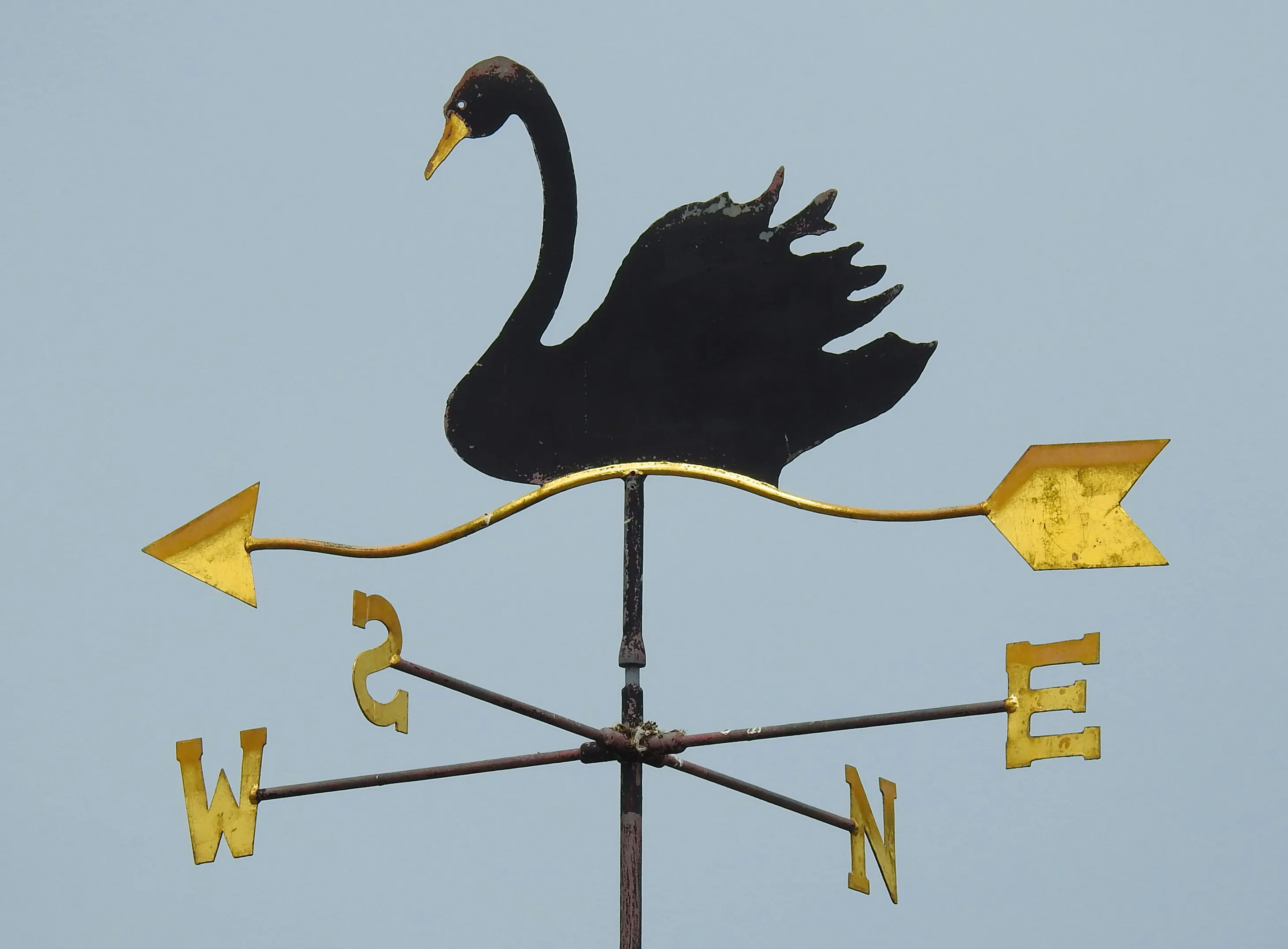 Weather Vanes