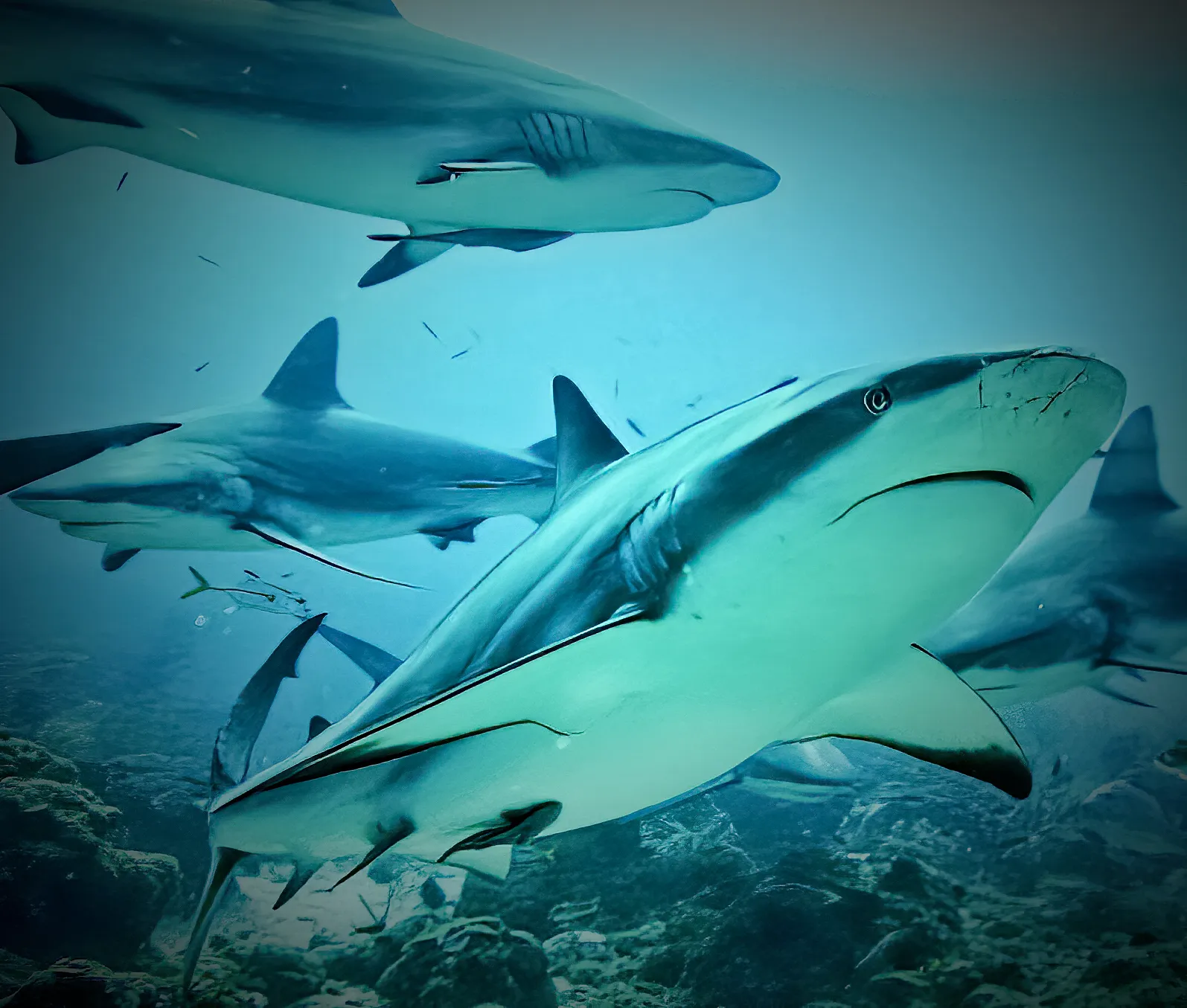 Sharks
