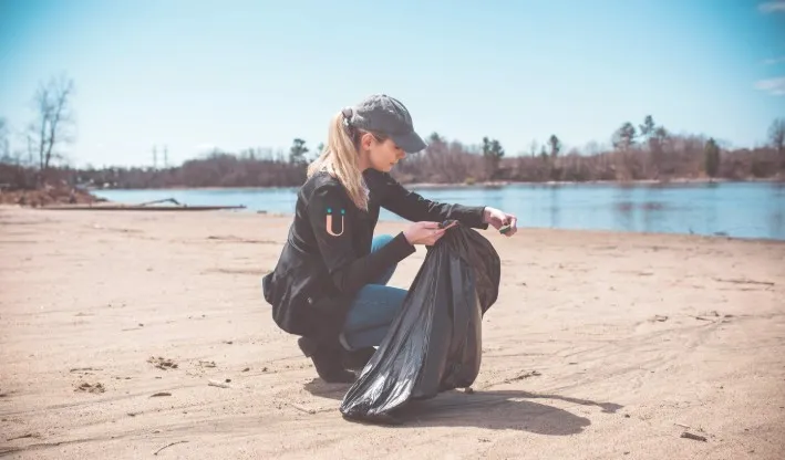 Plogging and Clean Ups