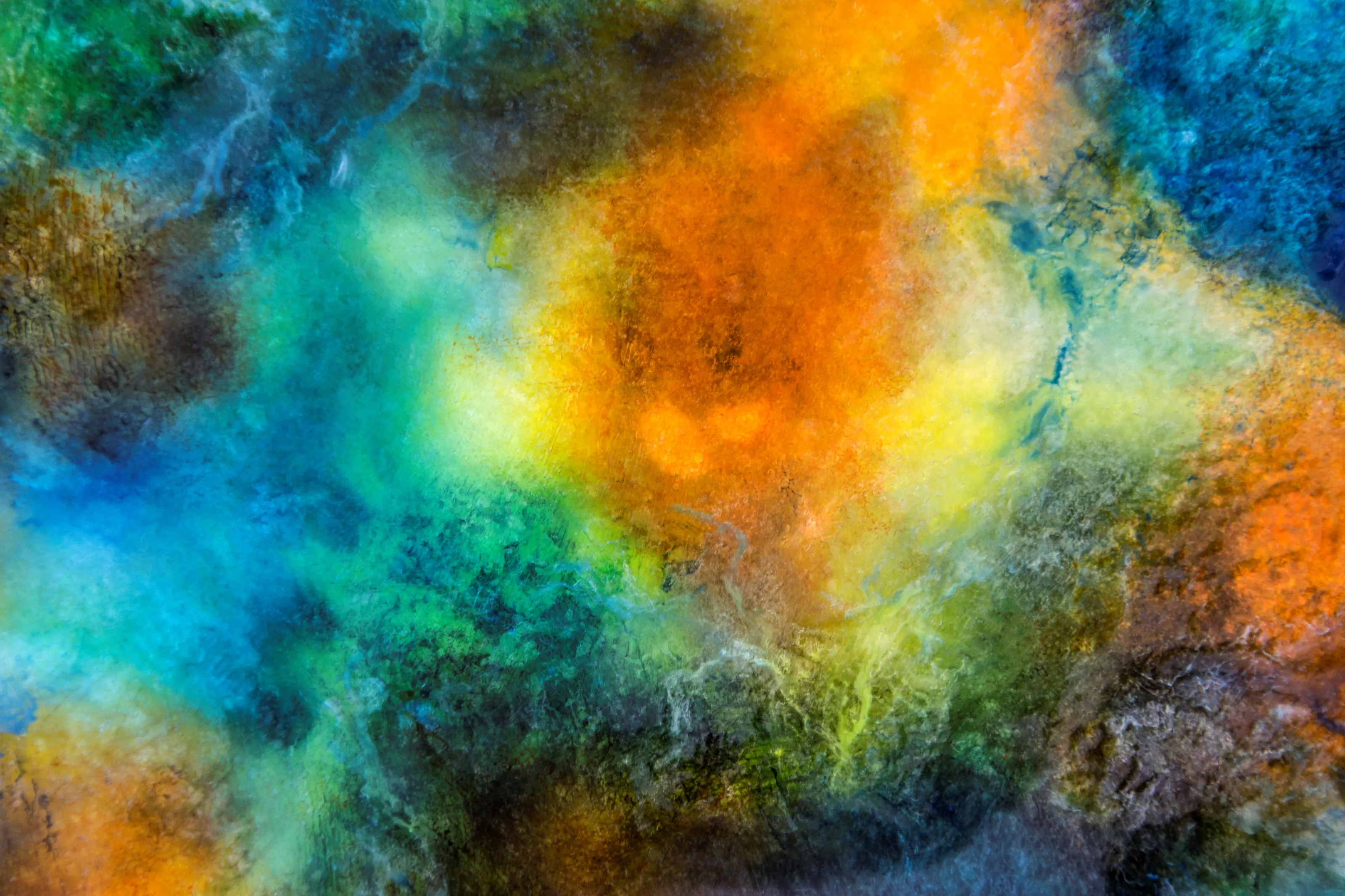 Abstract photography