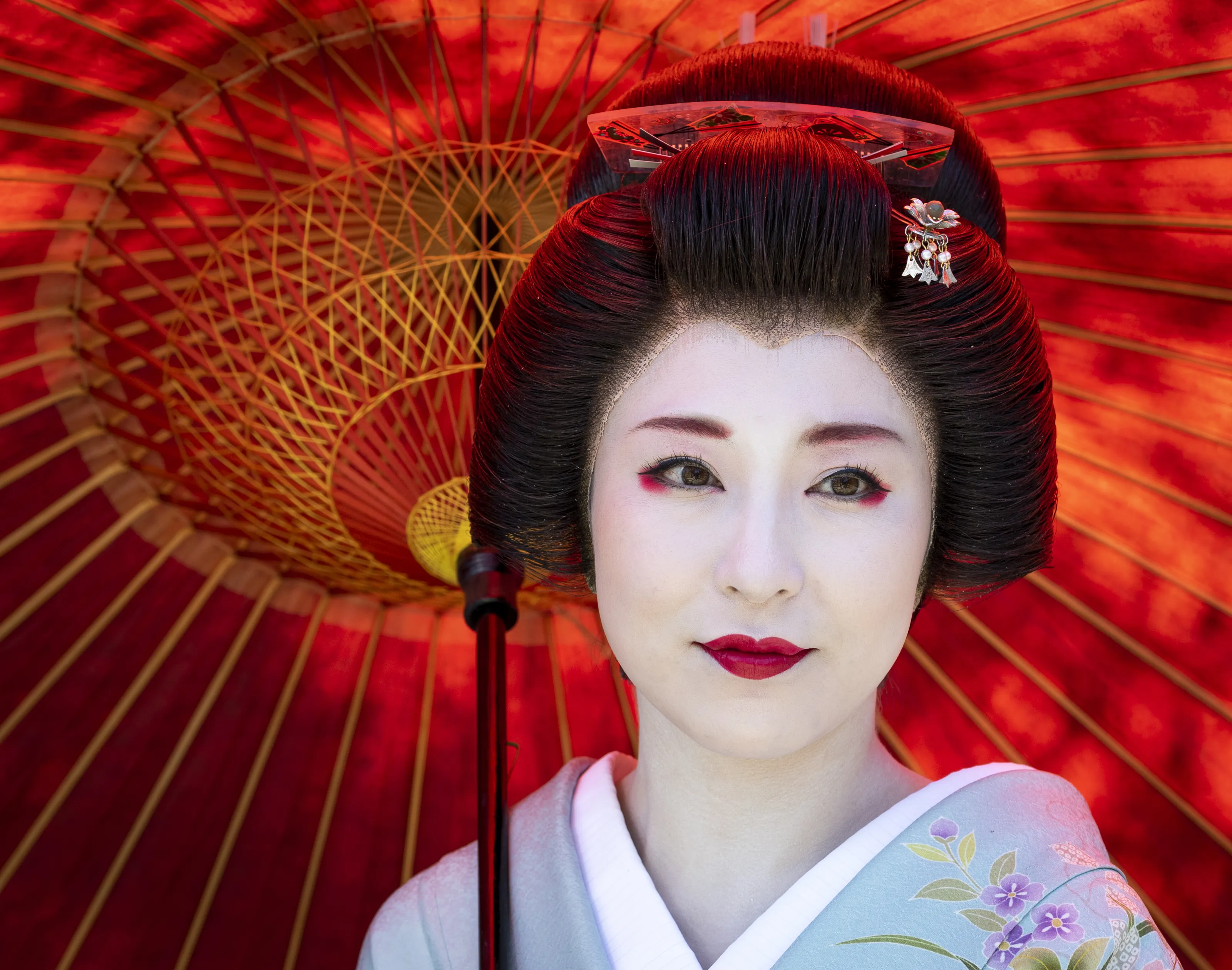 Traditional Dress