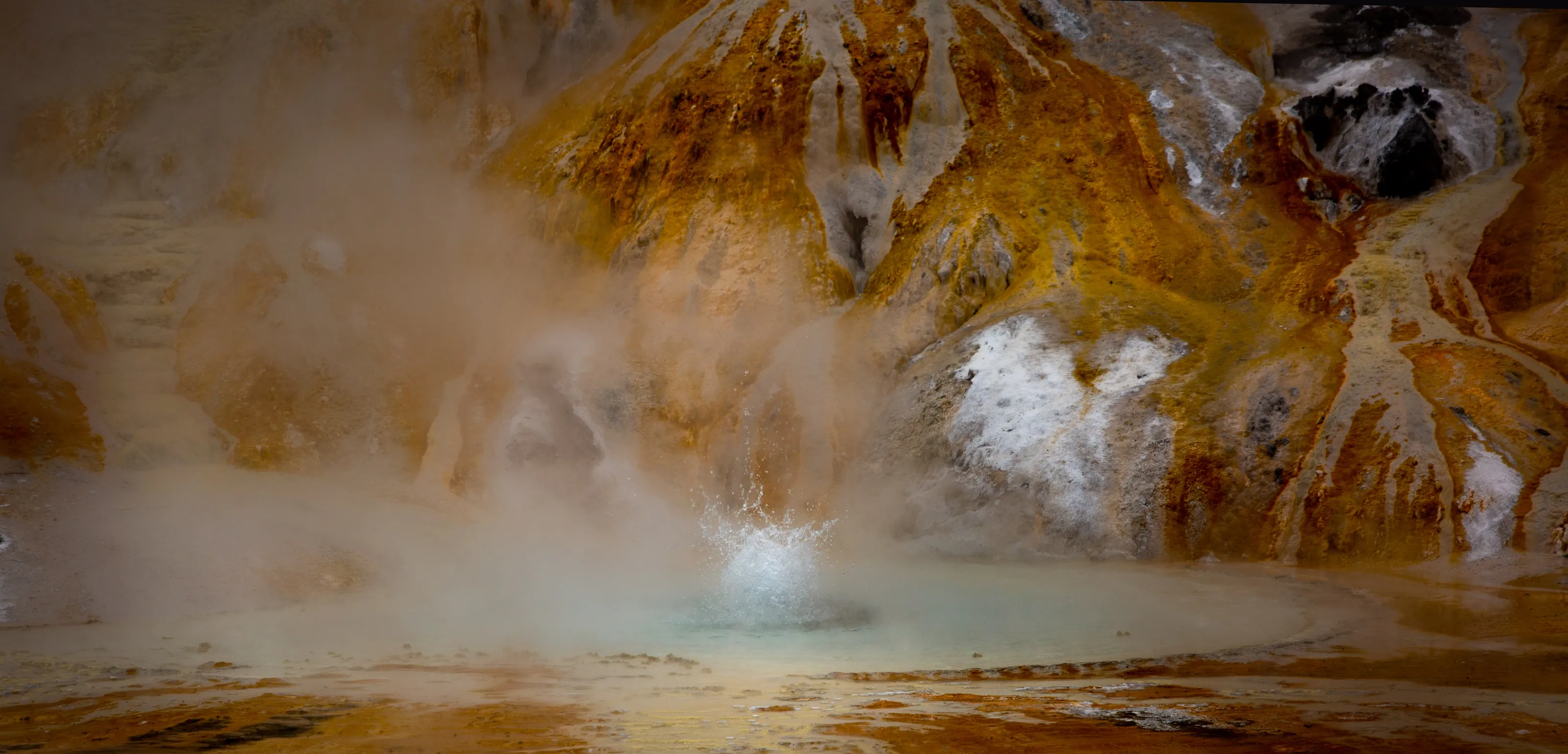 Geothermal