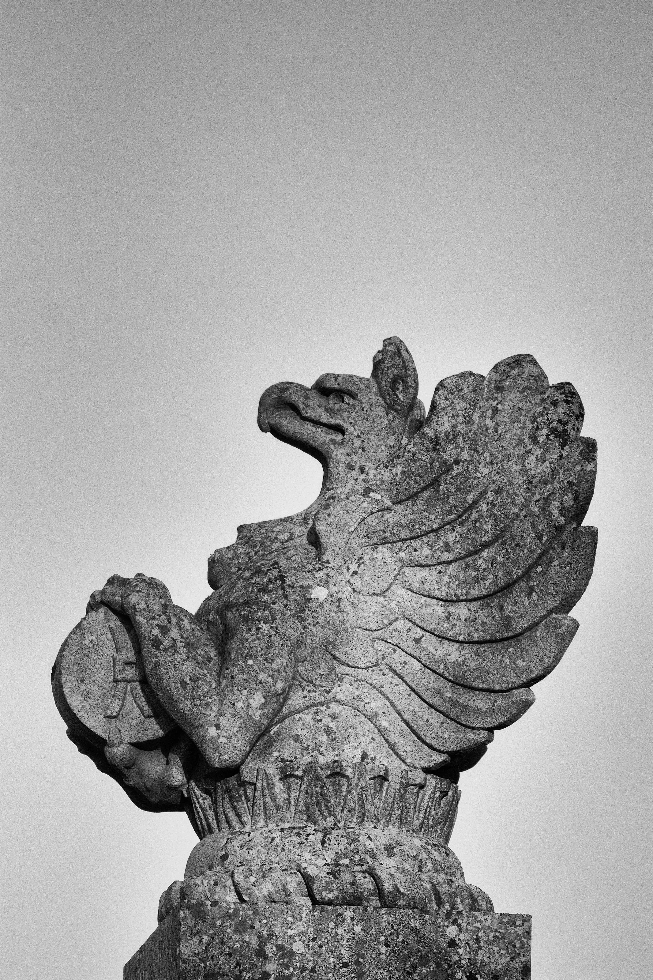 Mythical Beasts