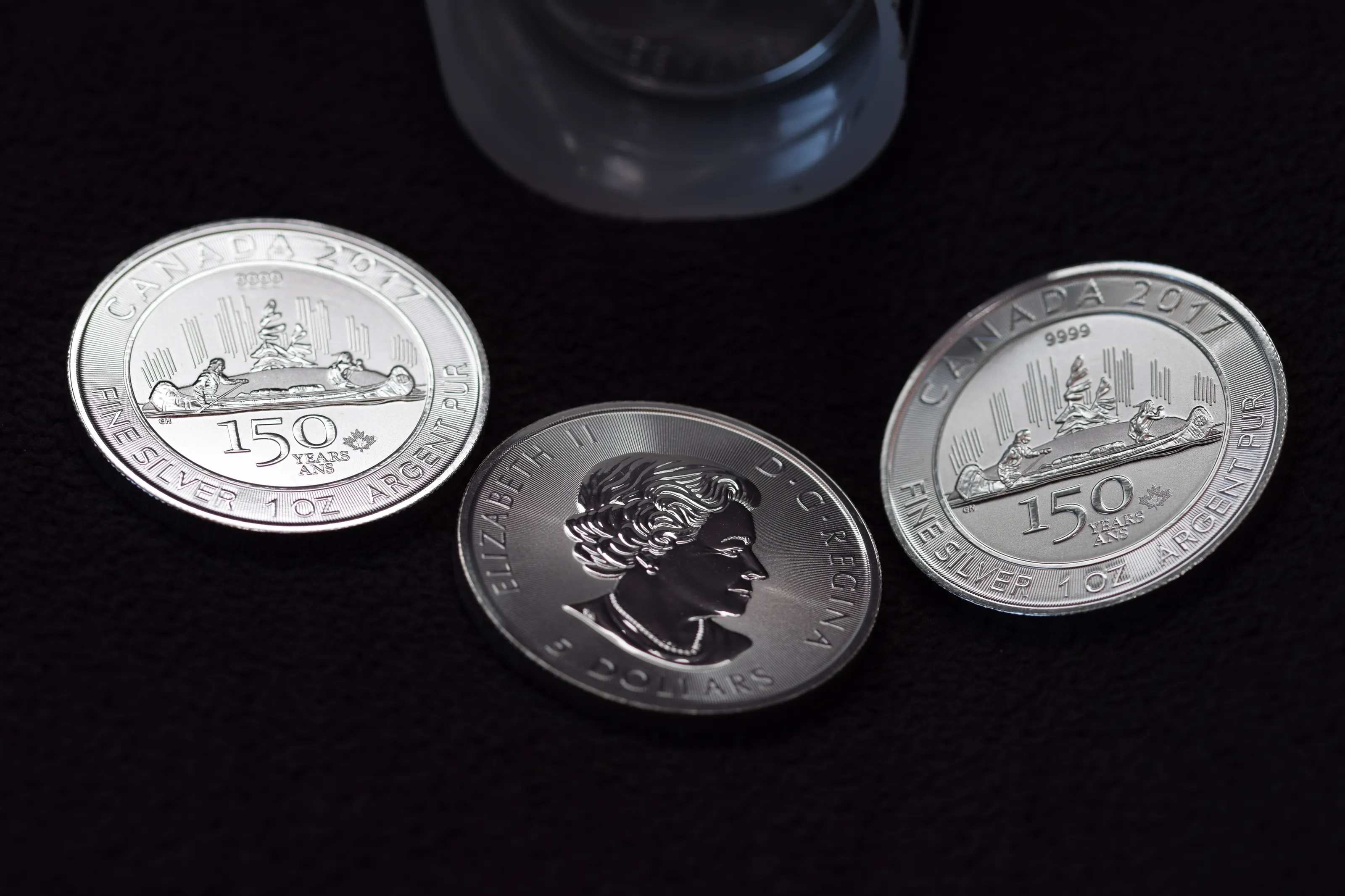 Coins of the World