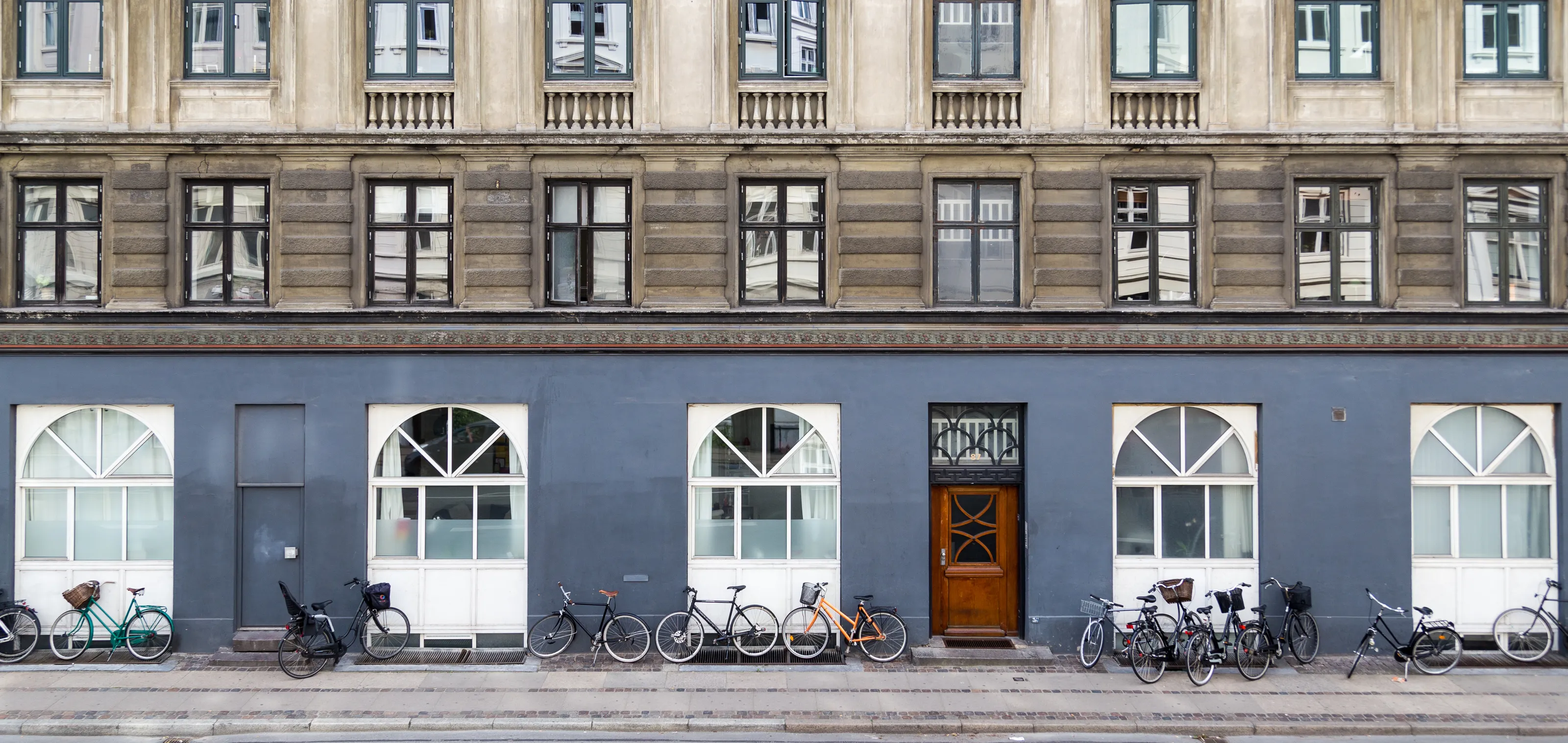 Residential architecture