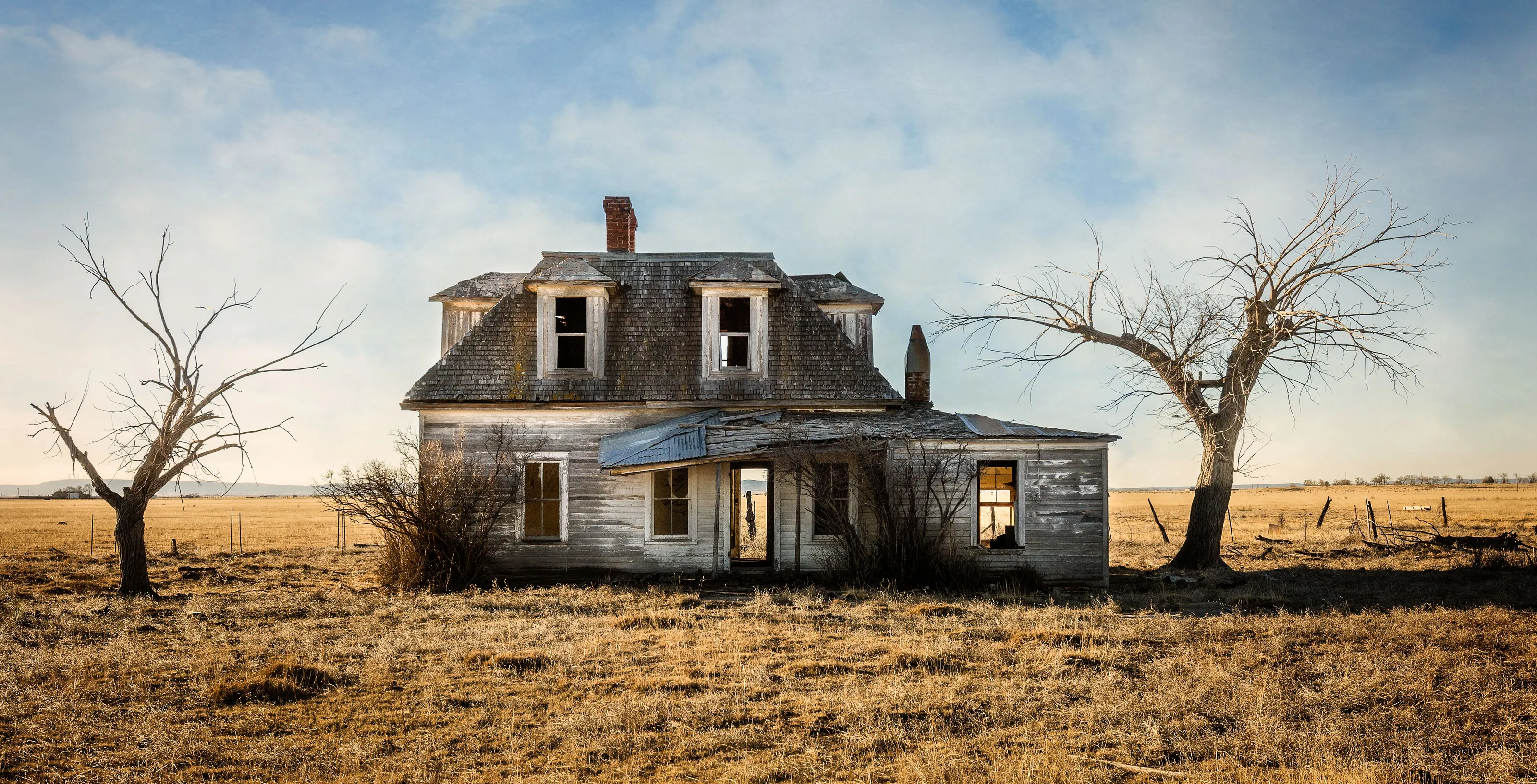 Residential architecture