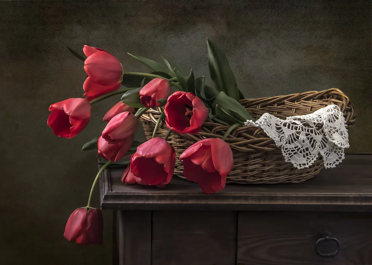 Floral Arrangements