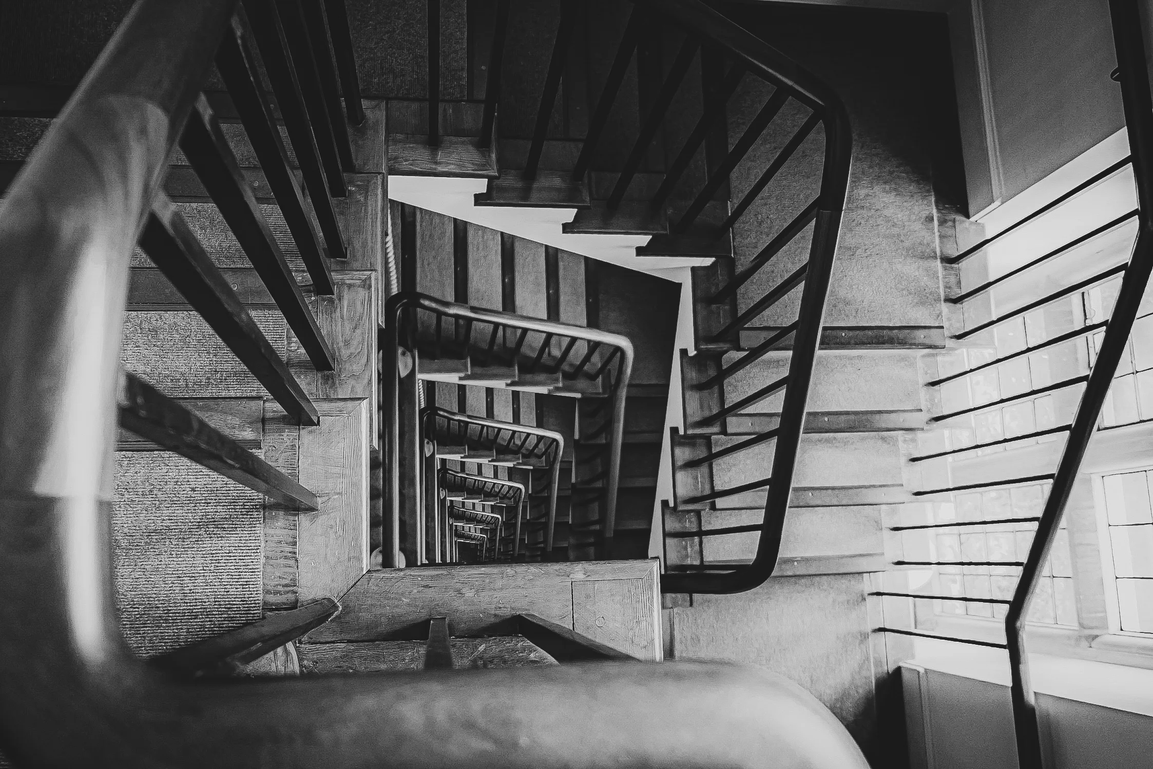 Repetition