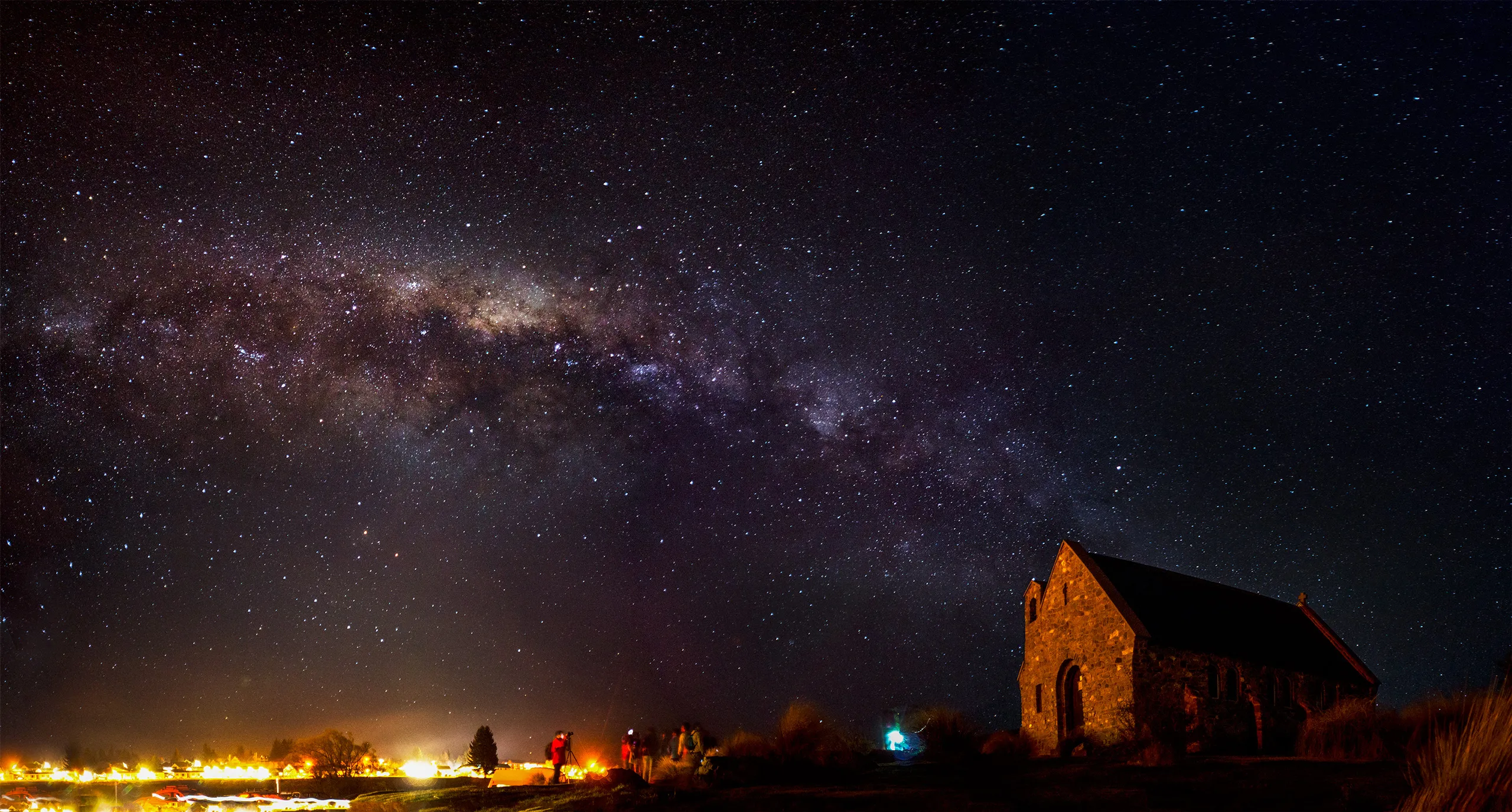 Milky Way
