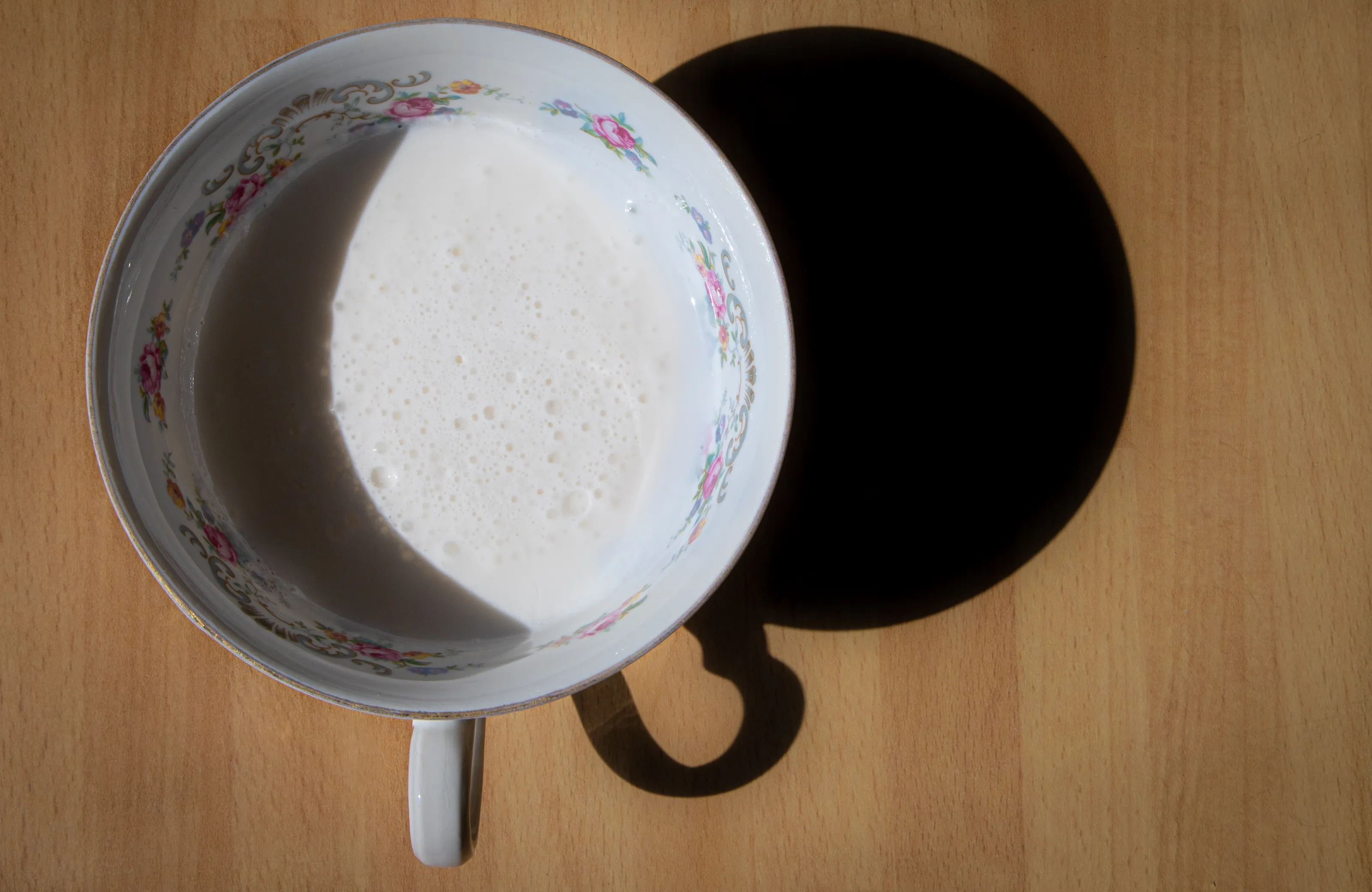 Milk, Cheese and Dairy Products