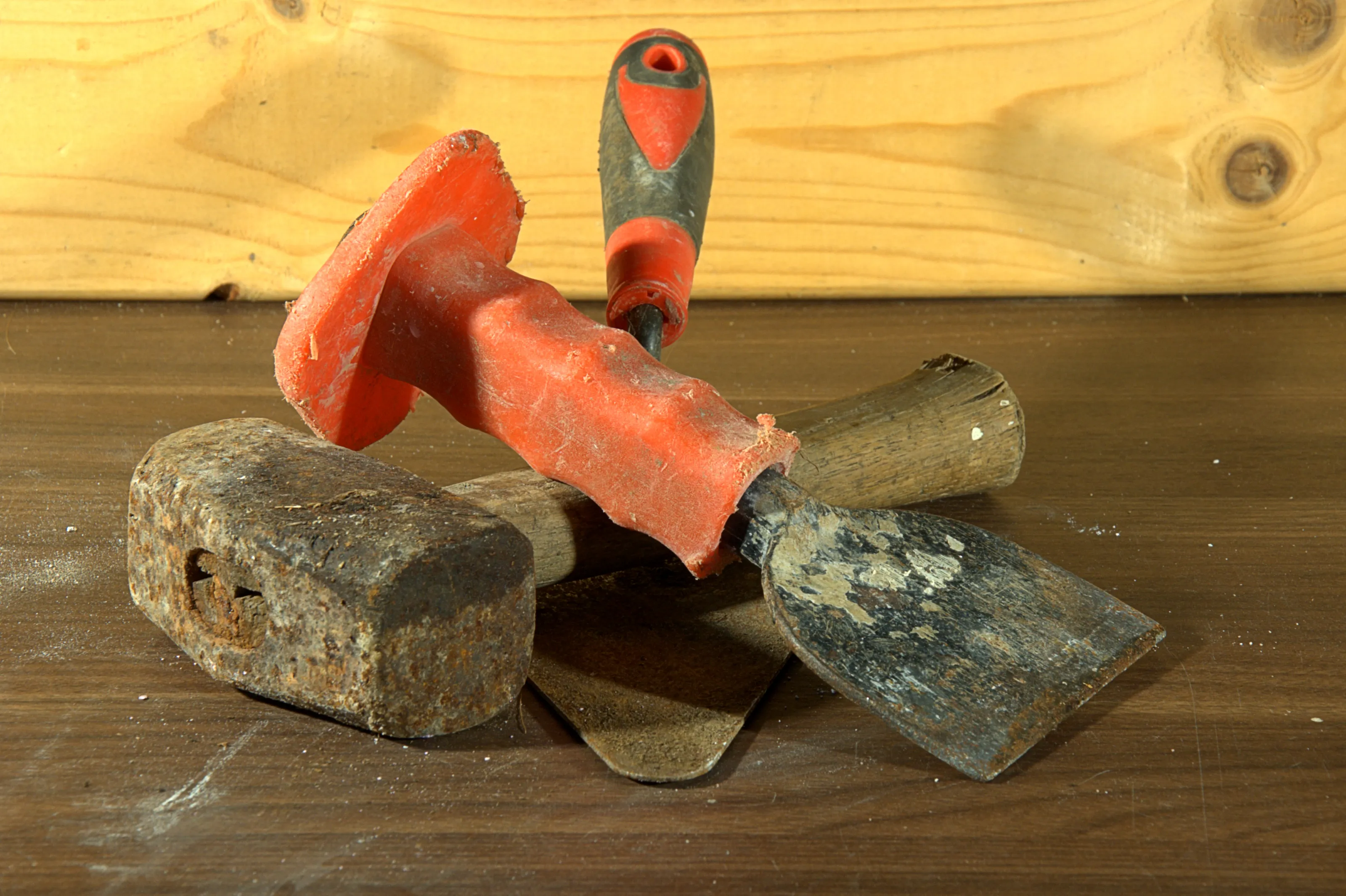 Hand Tools