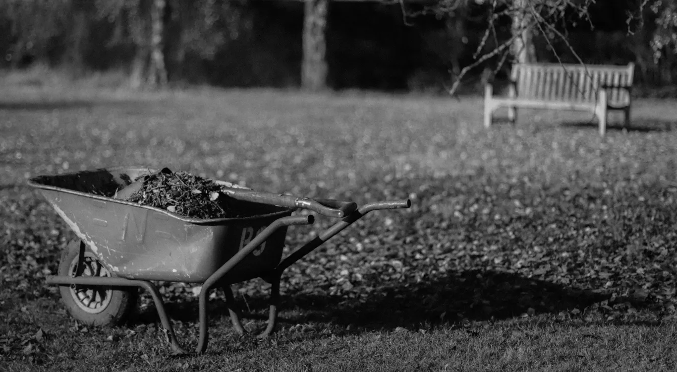Wheelbarrows