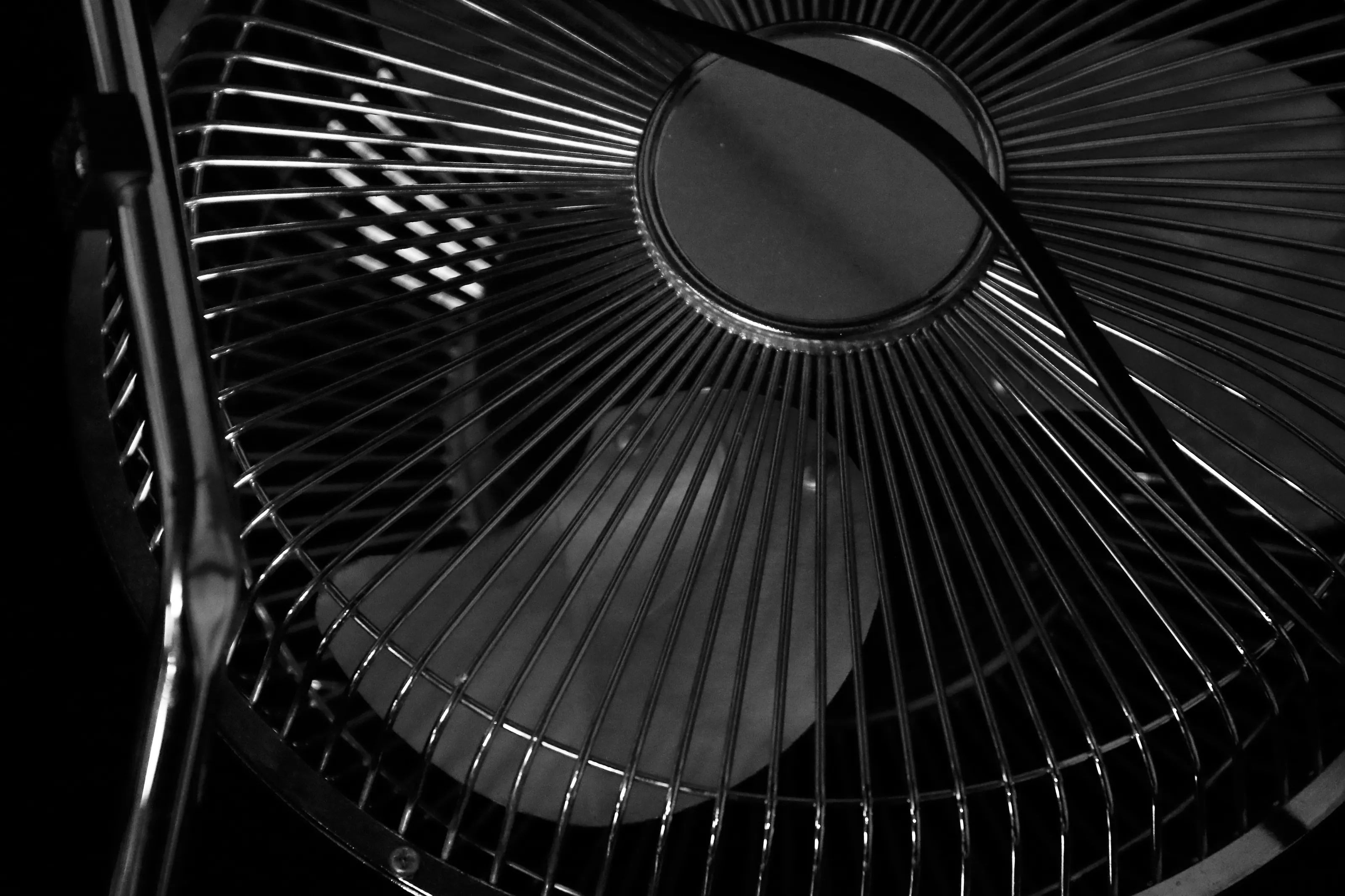 Mechanical Fans