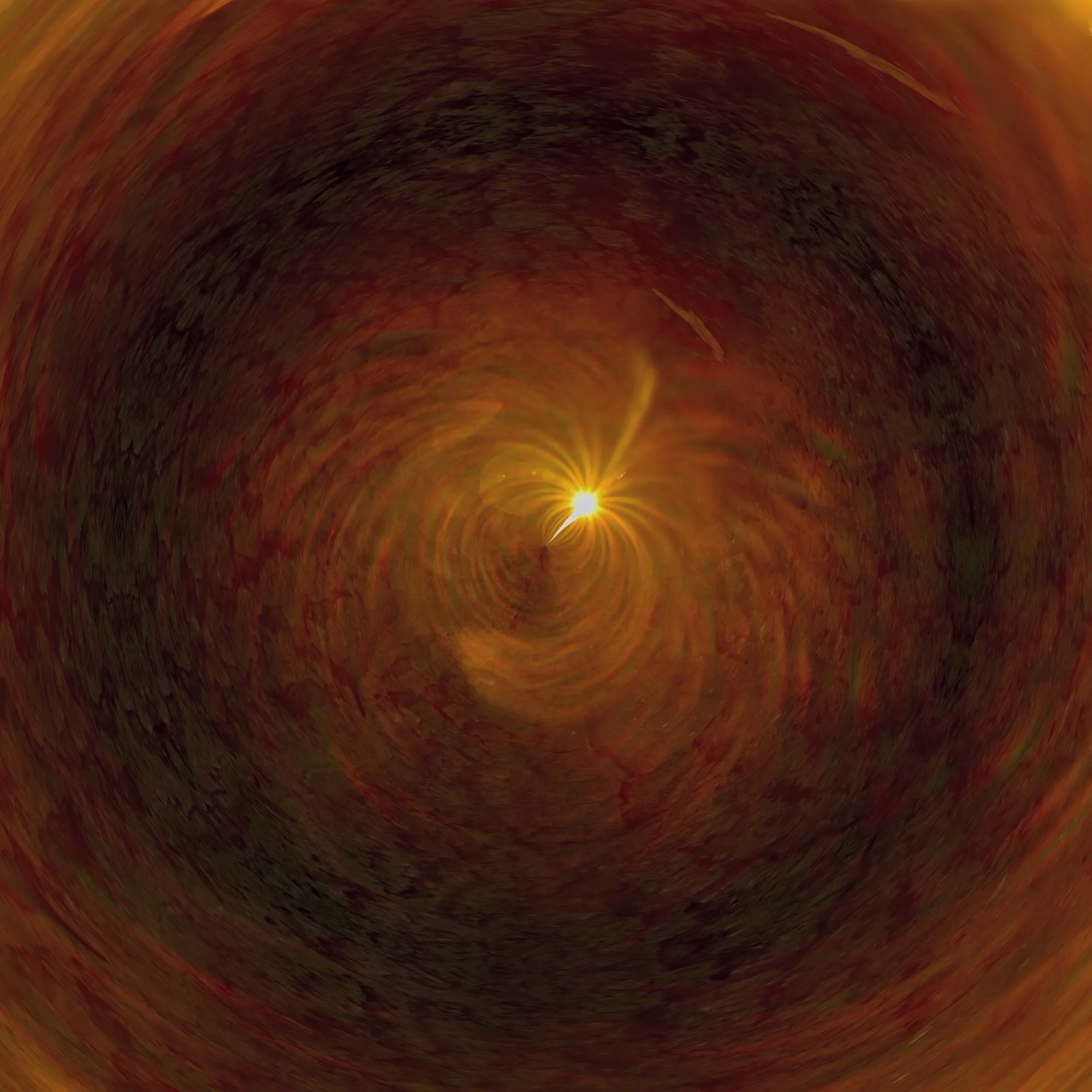 The Abstract Universe