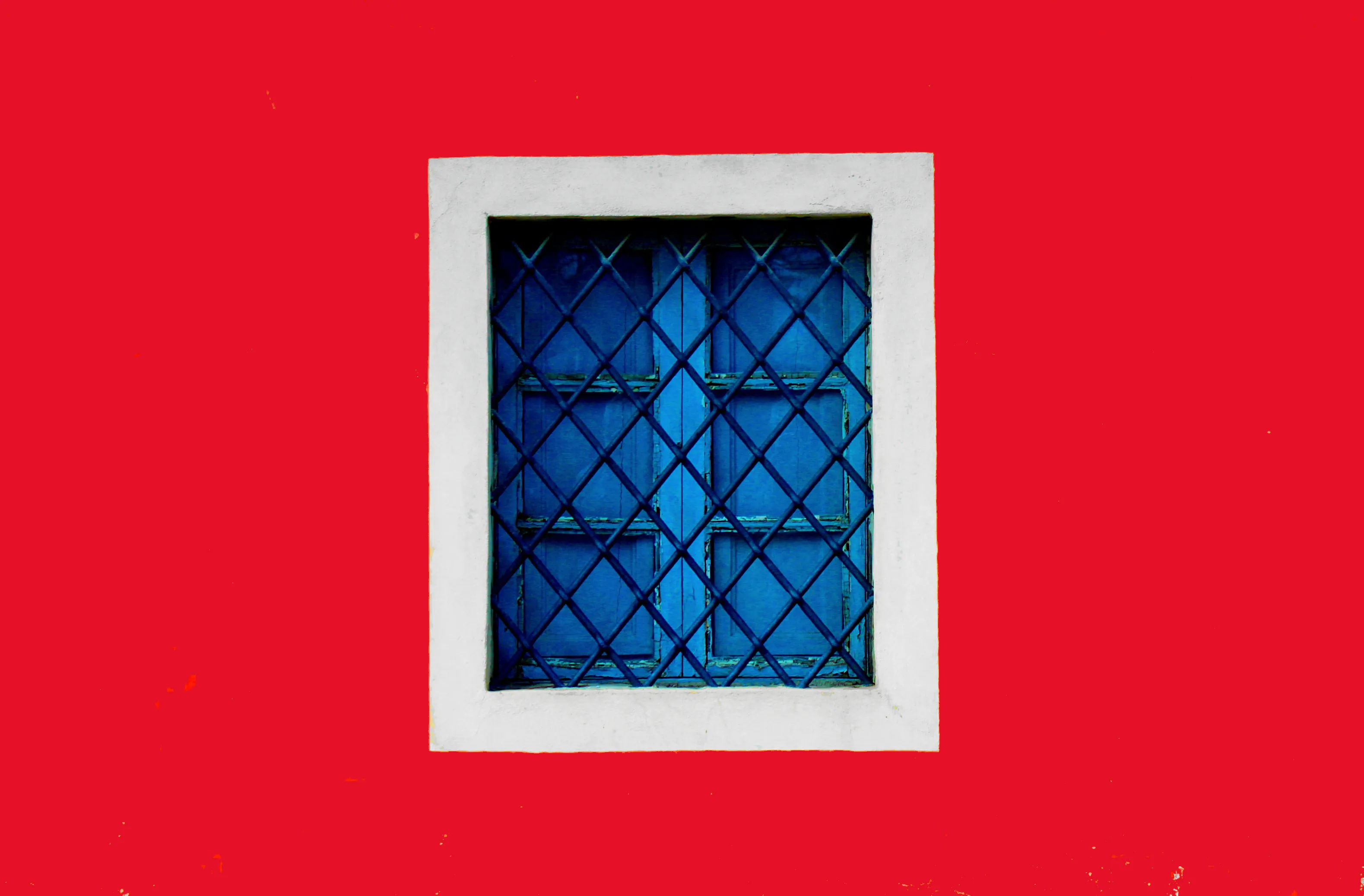 Red Architecture