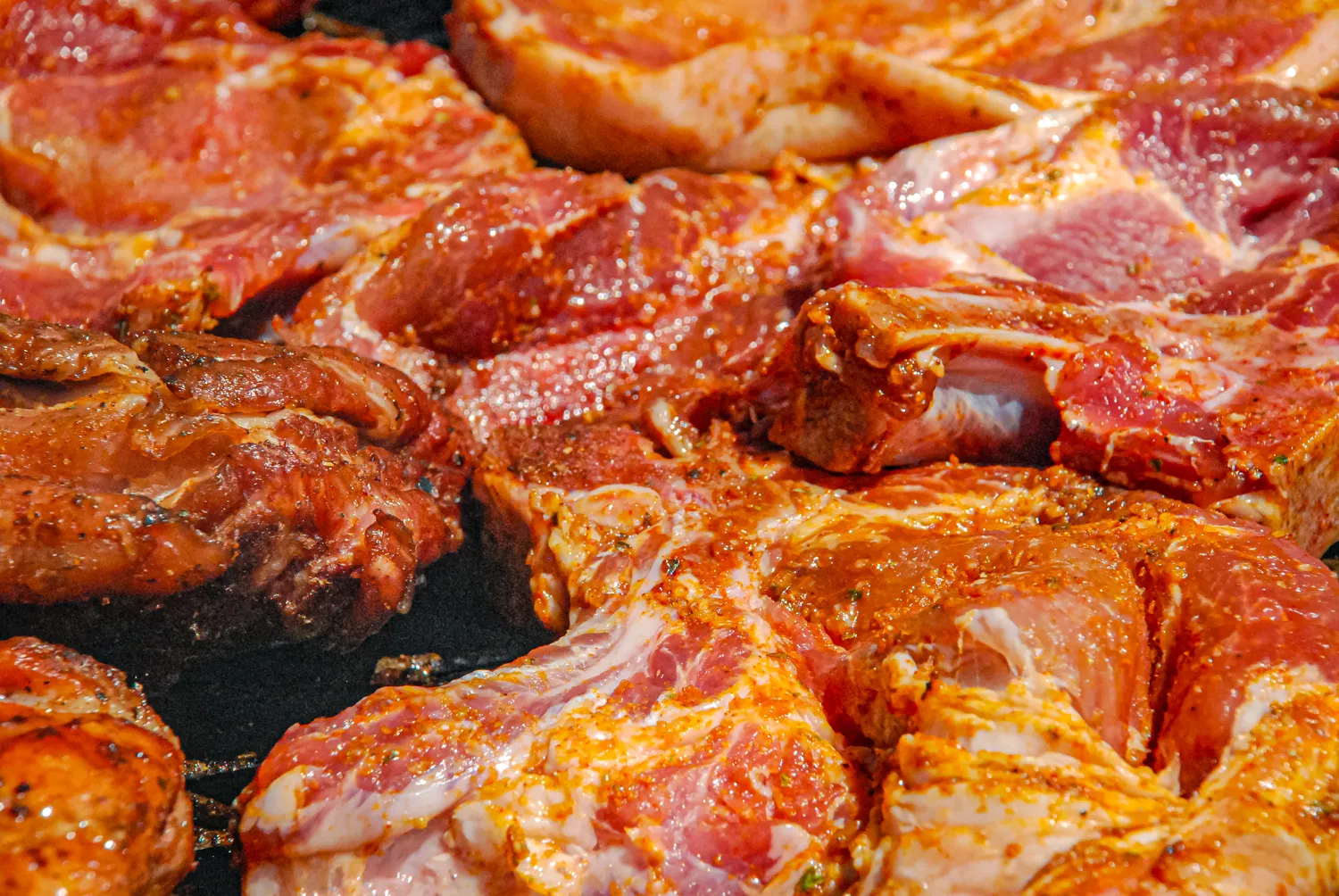 Red Meat