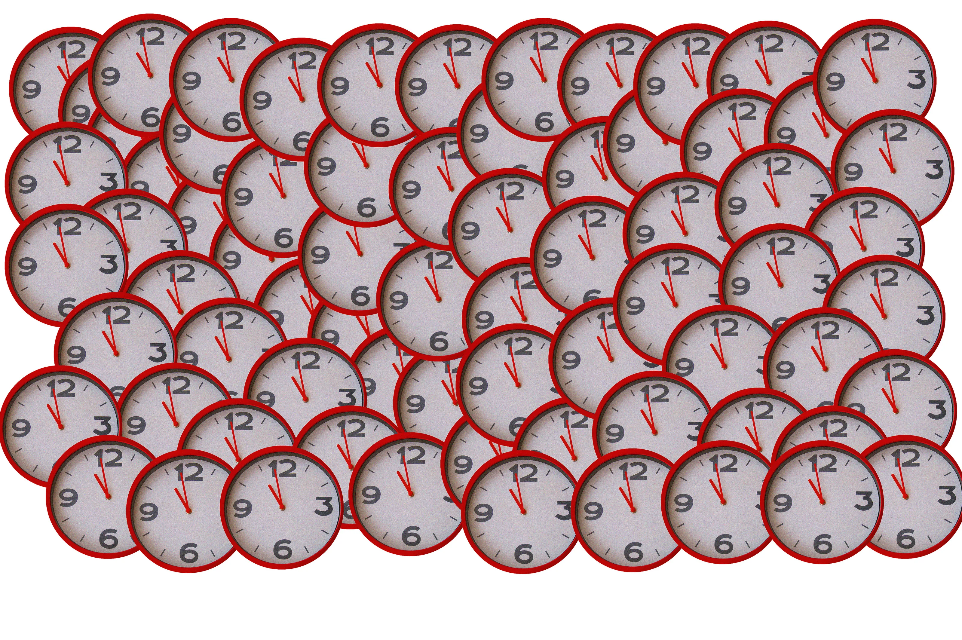 Timepieces