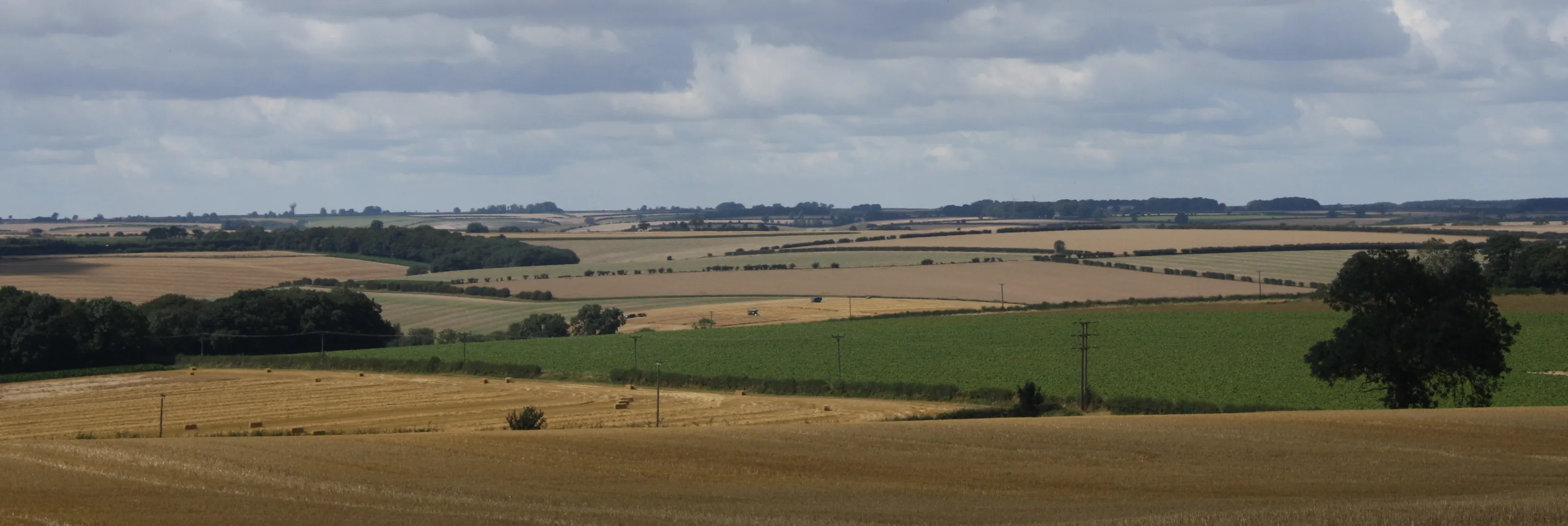 Why I Love Lincolnshire