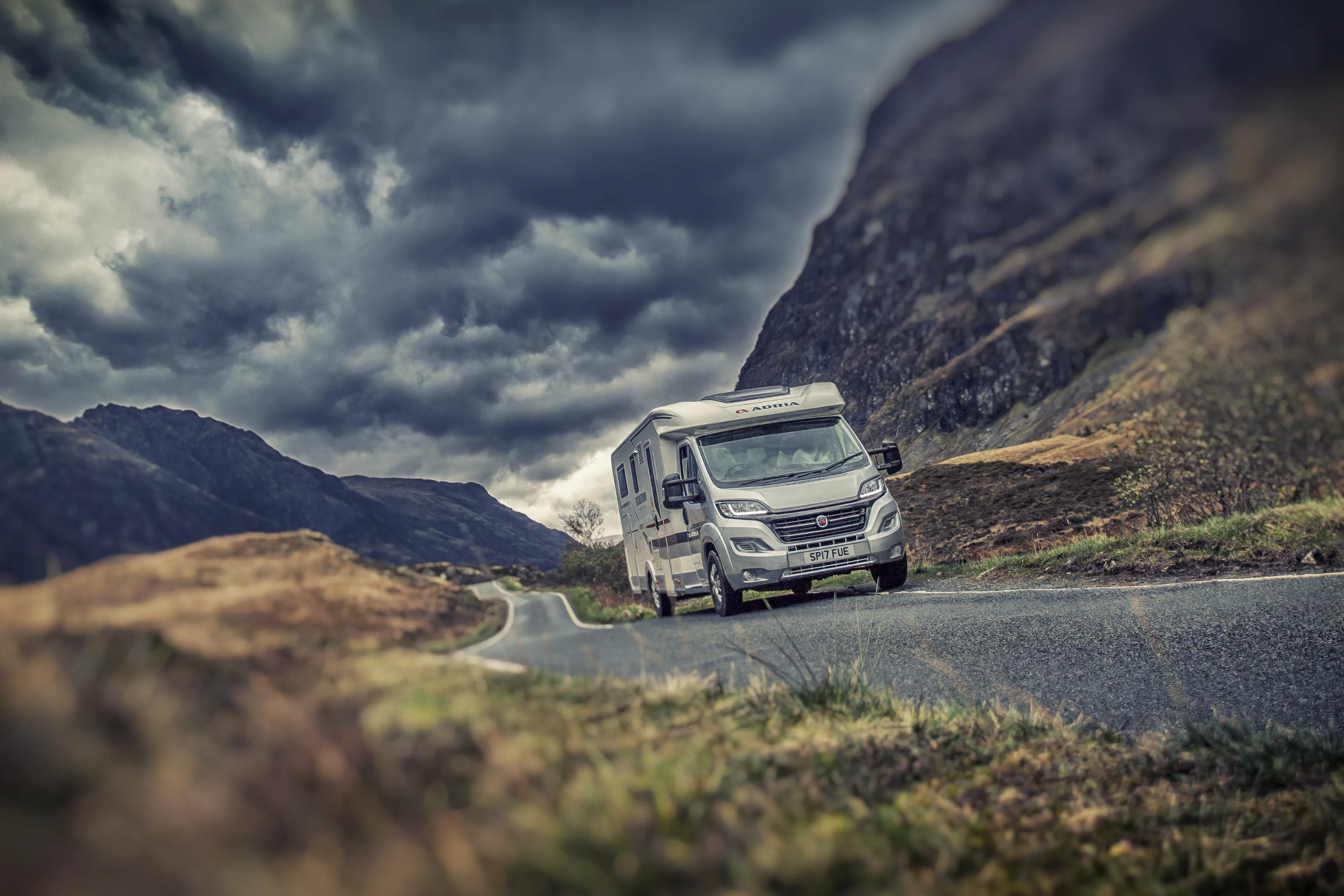 Motorhome Life