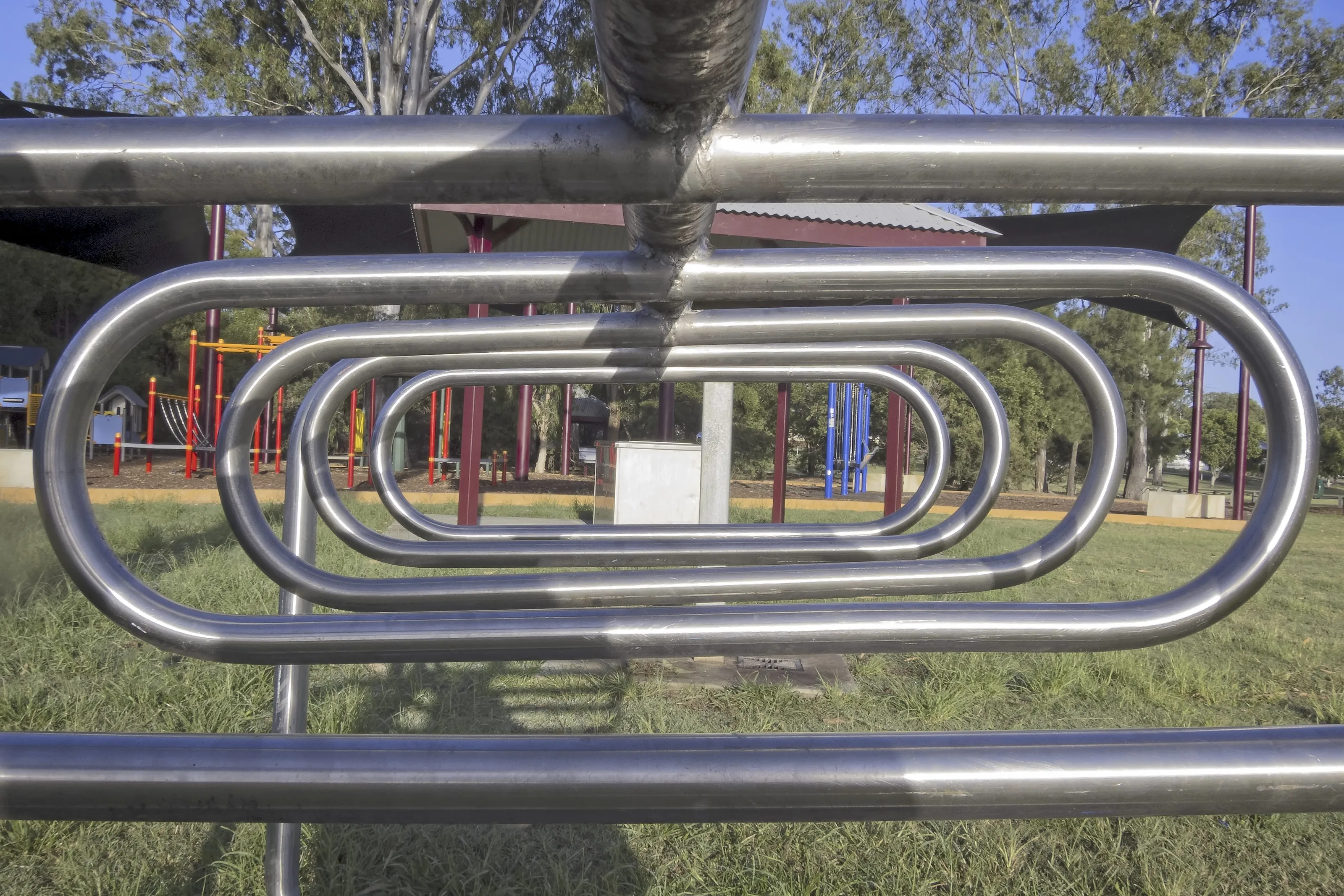 Bicycle Racks
