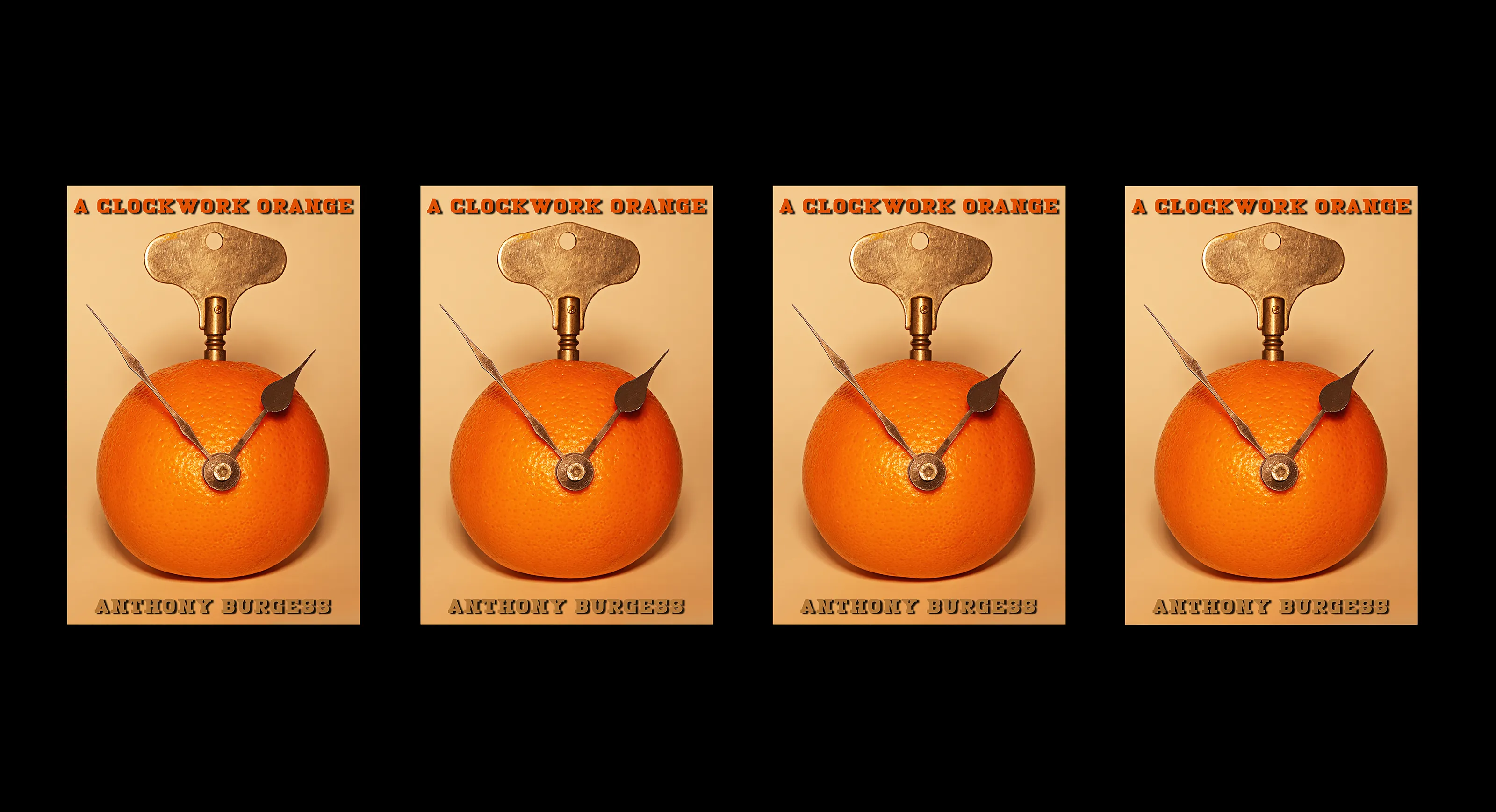Design A Book Cover