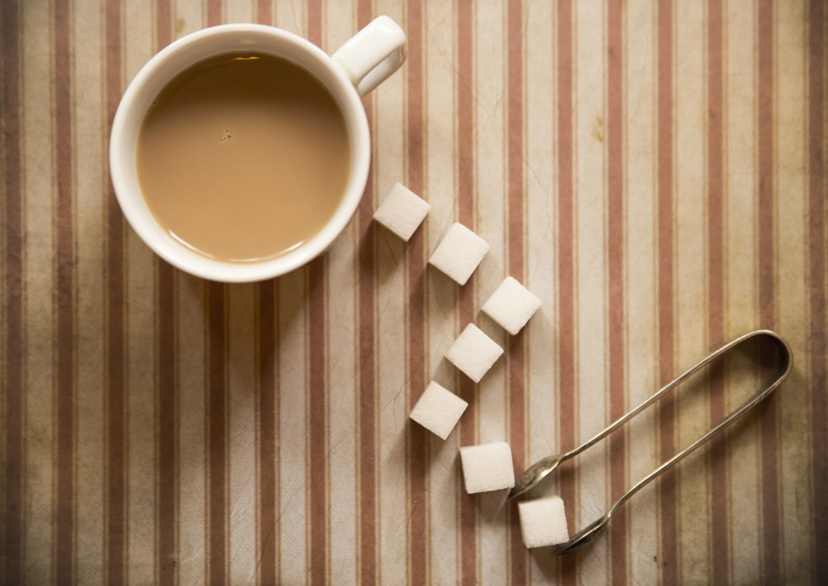 A Cup of Tea