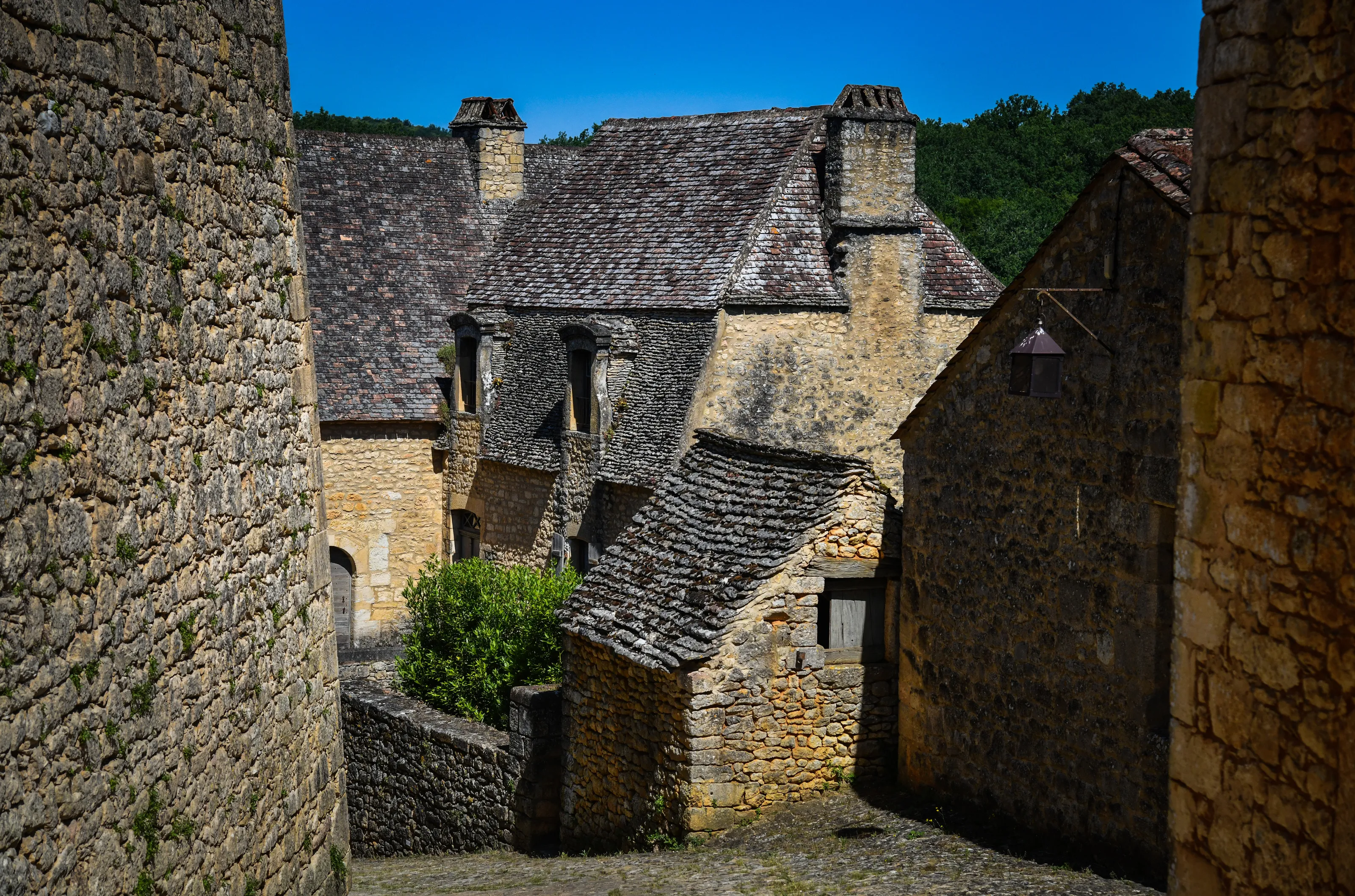 Medieval Heritage
