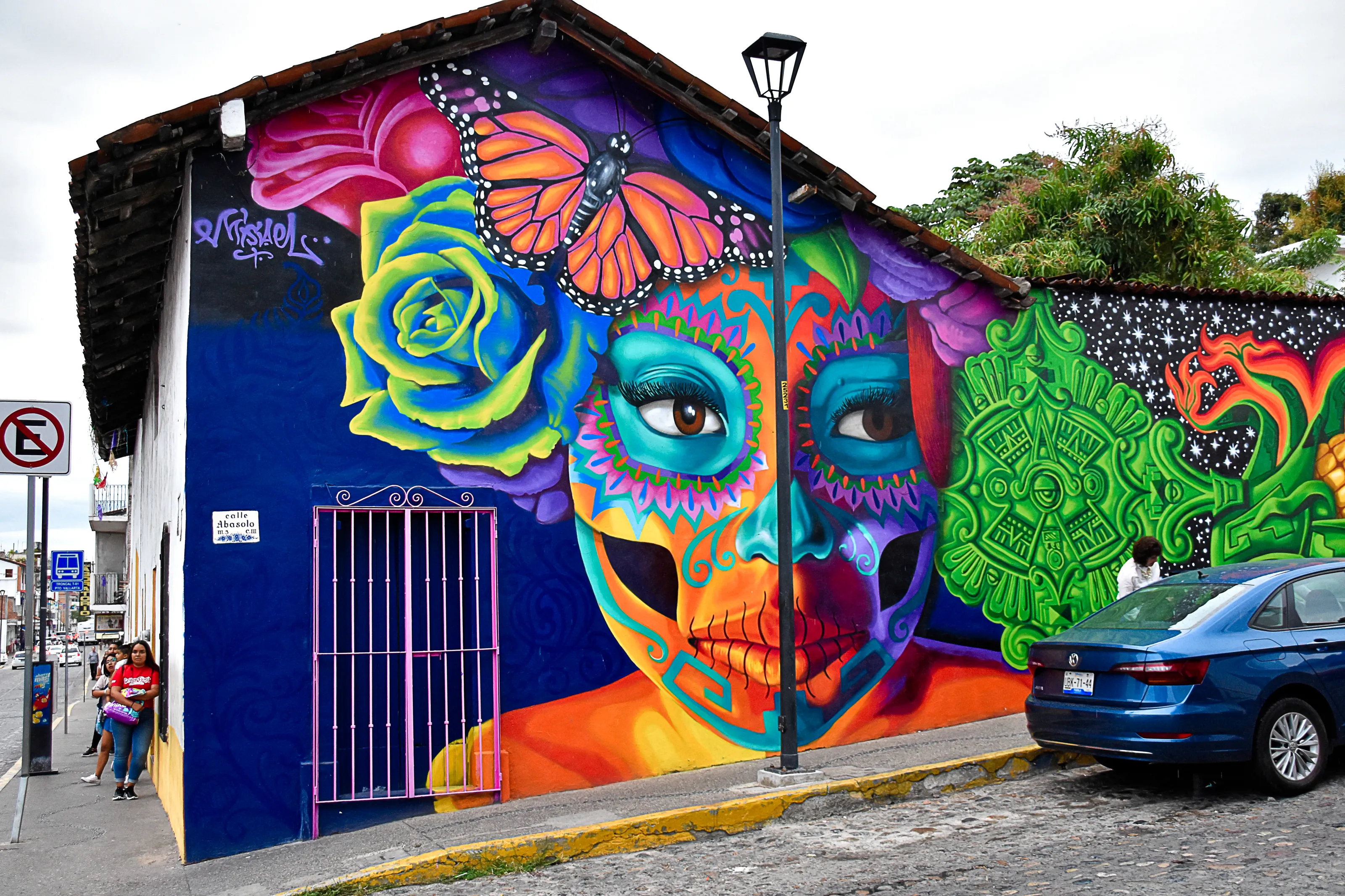 Street Art