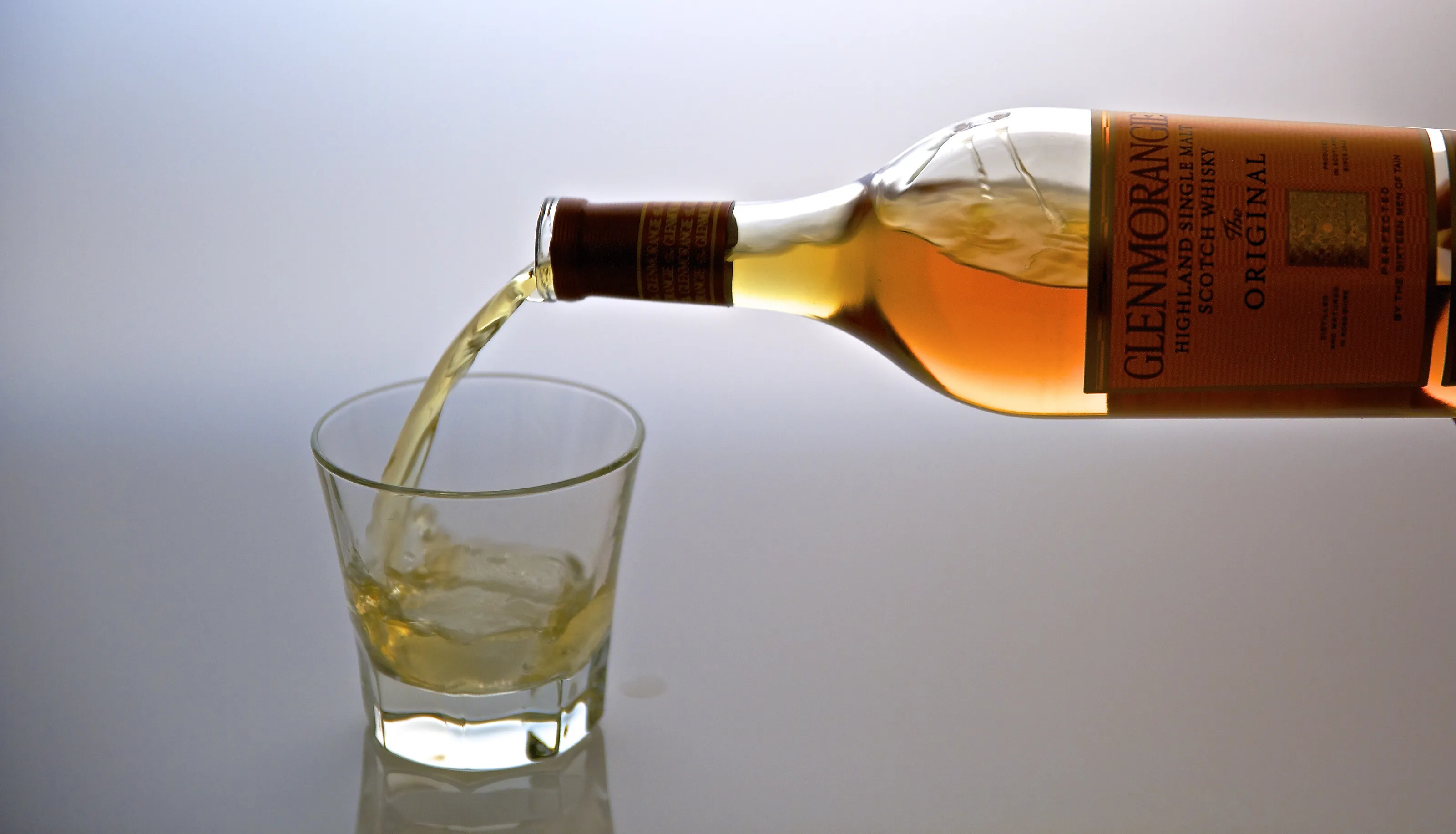 Pour Me a Drink