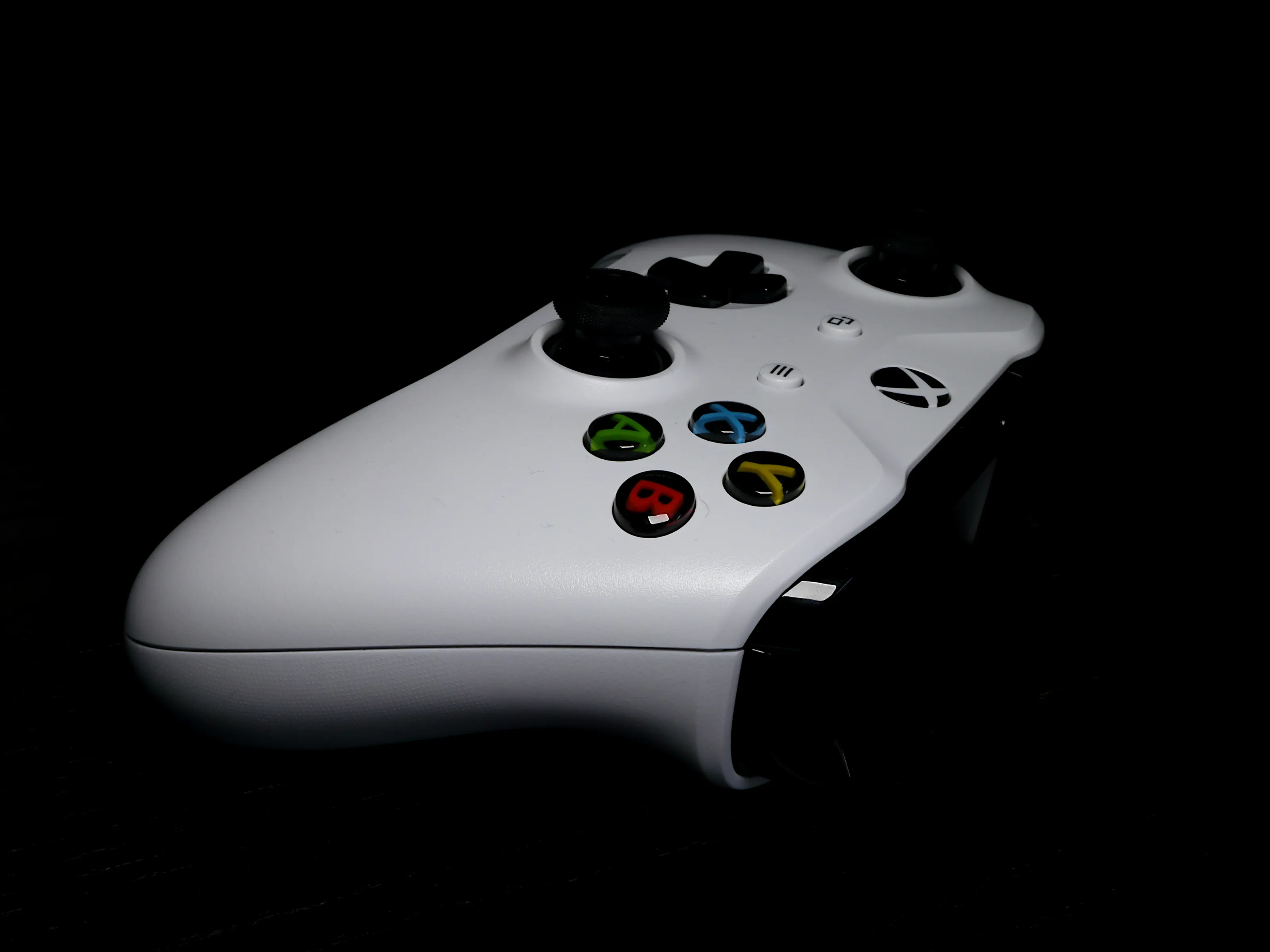 Video Gaming