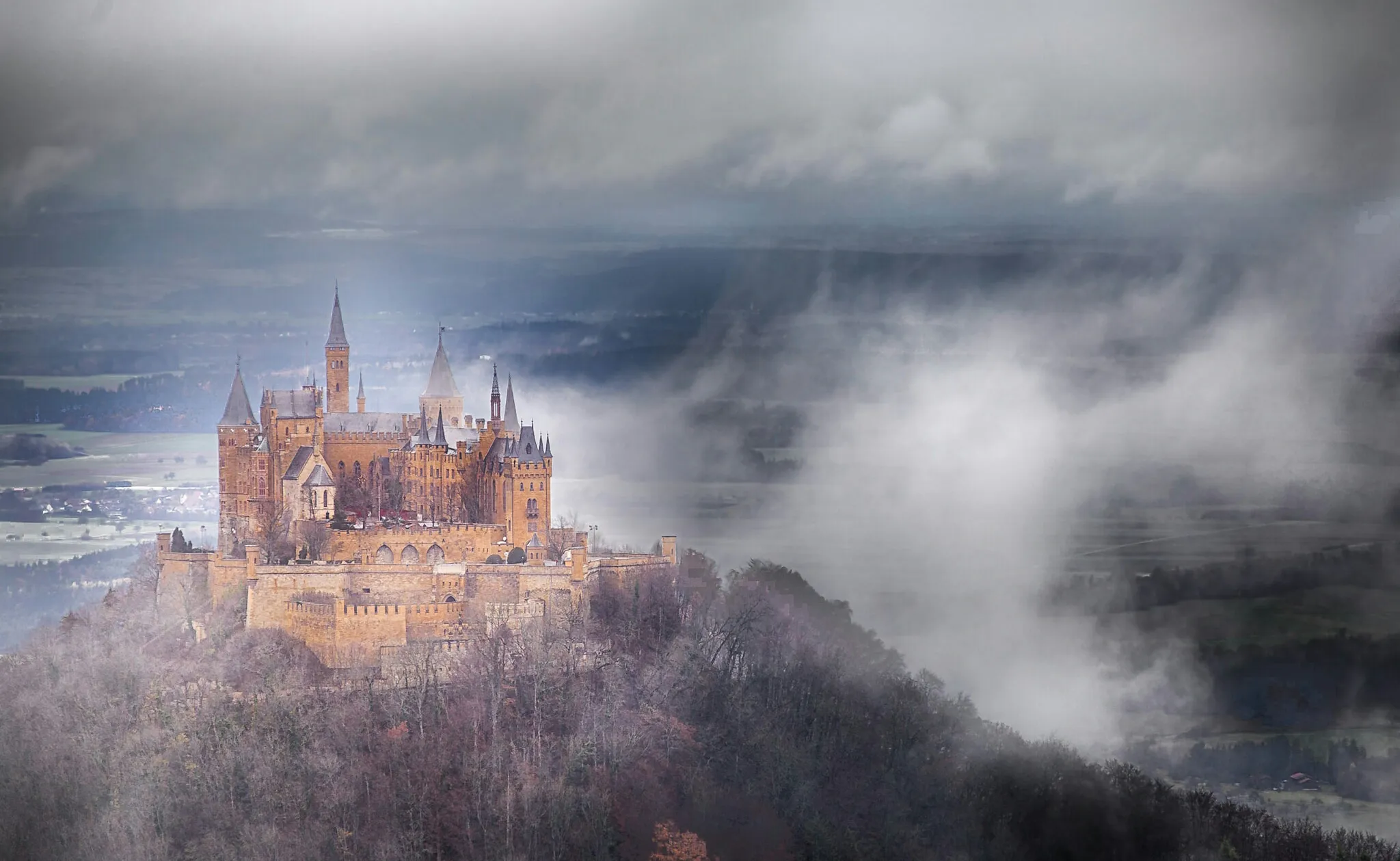 Iconic architecture